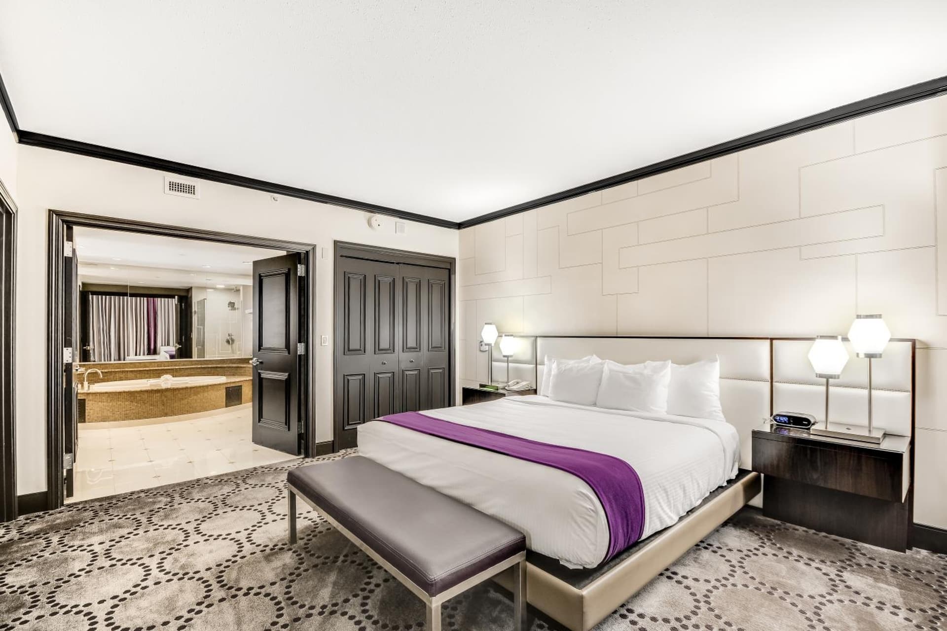 Harrah's Resort Atlantic City, A Caesars Destination interior in Atlantic City, NJ — gallery photo 2