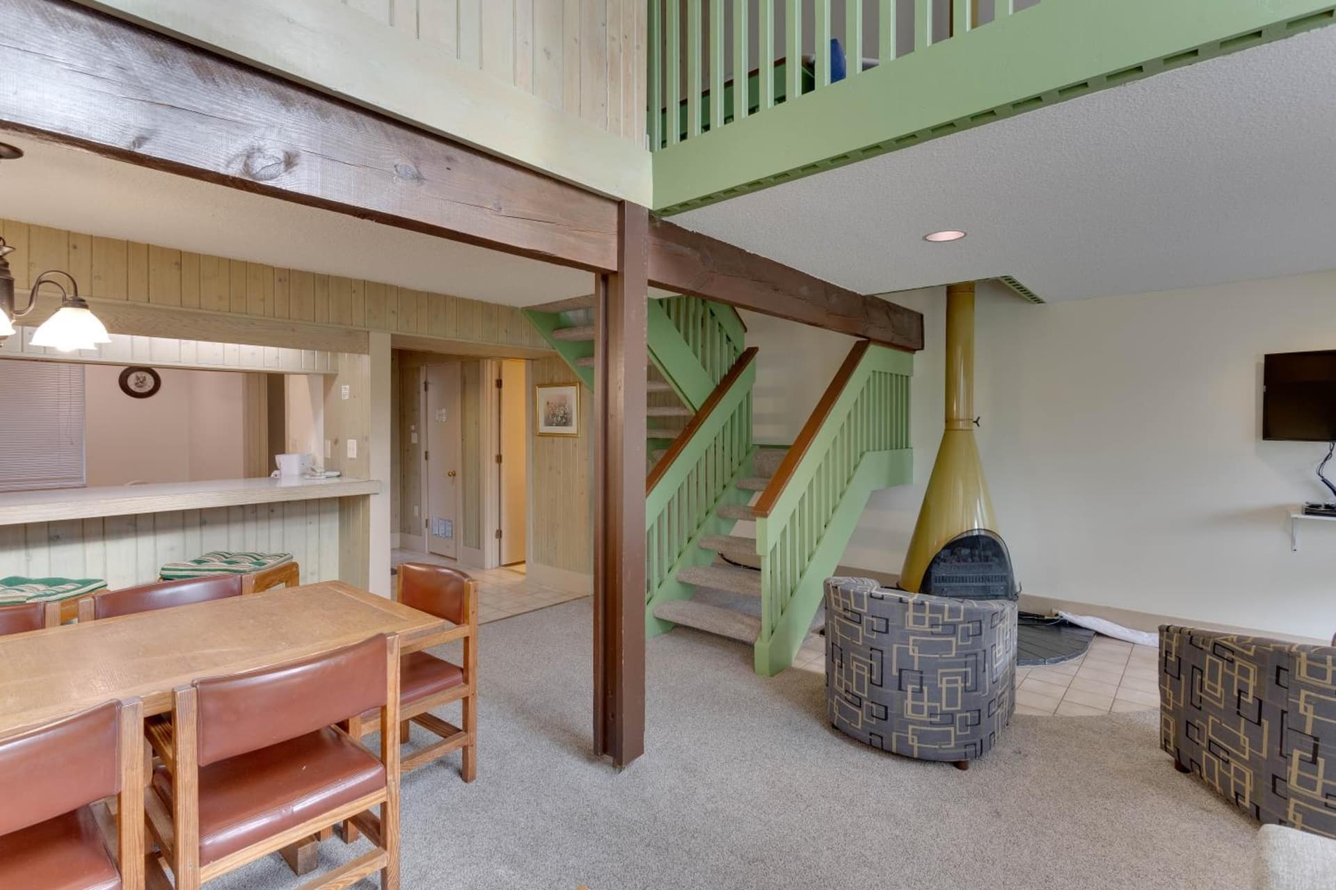 Stony Court by Coolvacay gallery photo in Basye, VA — image 10