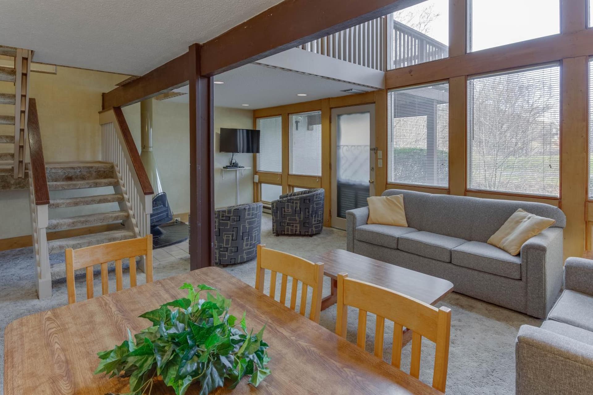 Stony Court by Coolvacay gallery photo in Basye, VA — image 9