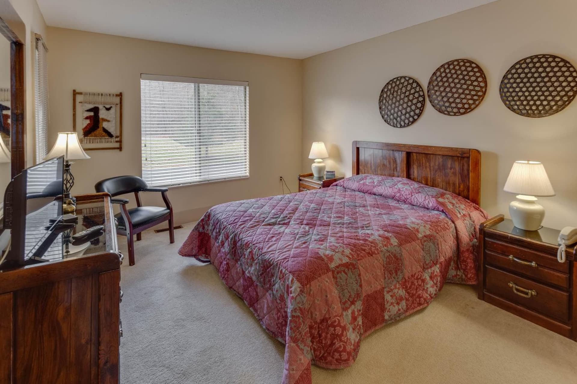 Stony Court by Coolvacay property views in Basye, VA — gallery photo 3