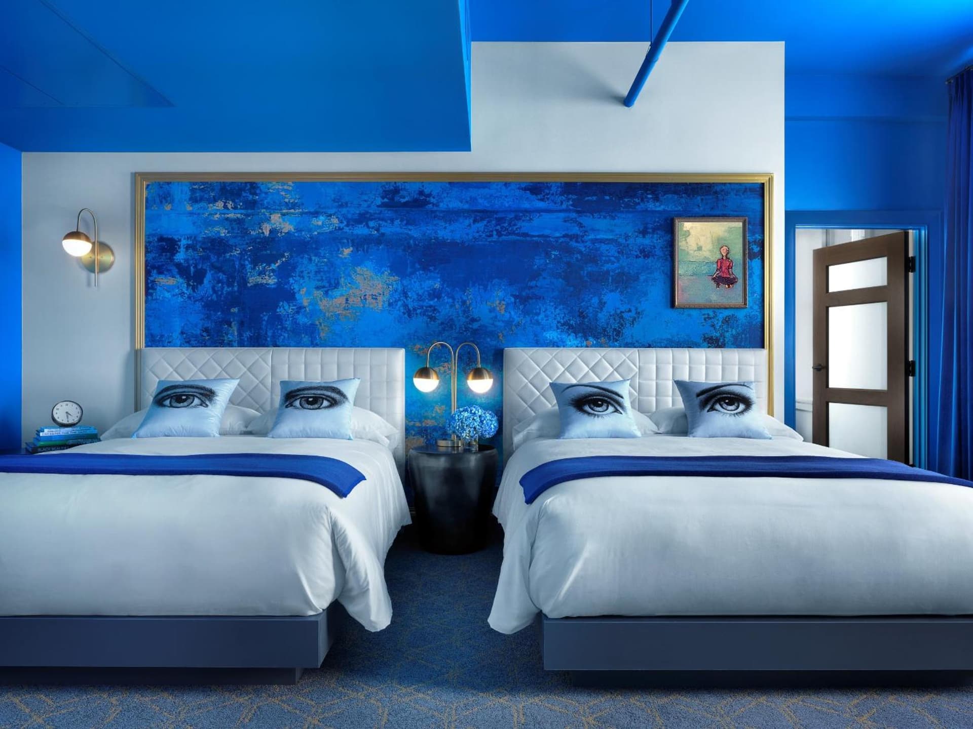 Angad Arts Hotel St Louis, Tapestry Collection by Hilton gallery photo in Saint Louis, MO — image 75