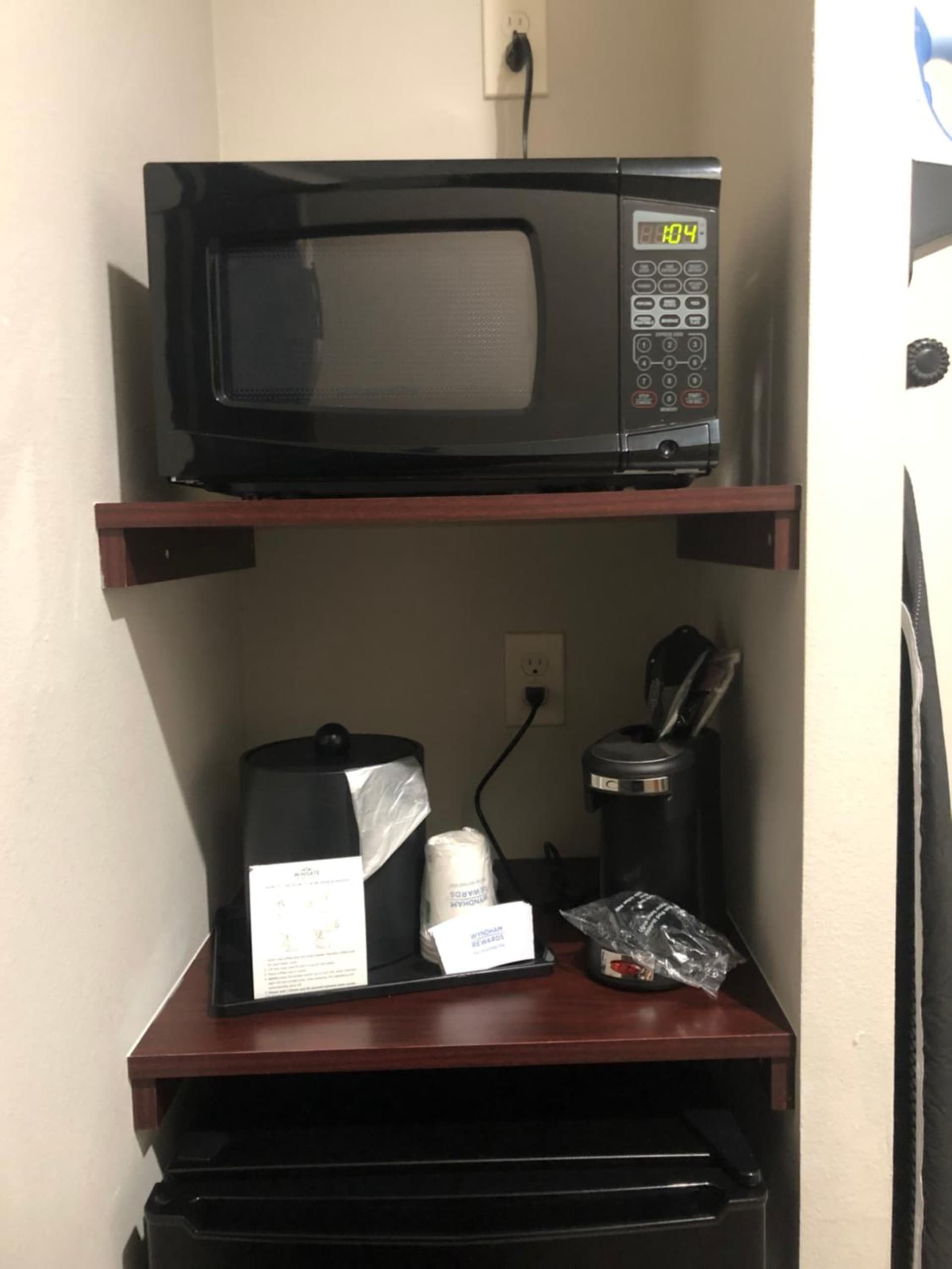 Wingate by Wyndham Corpus Christi gallery photo in Corpus Christi, TX — image 4
