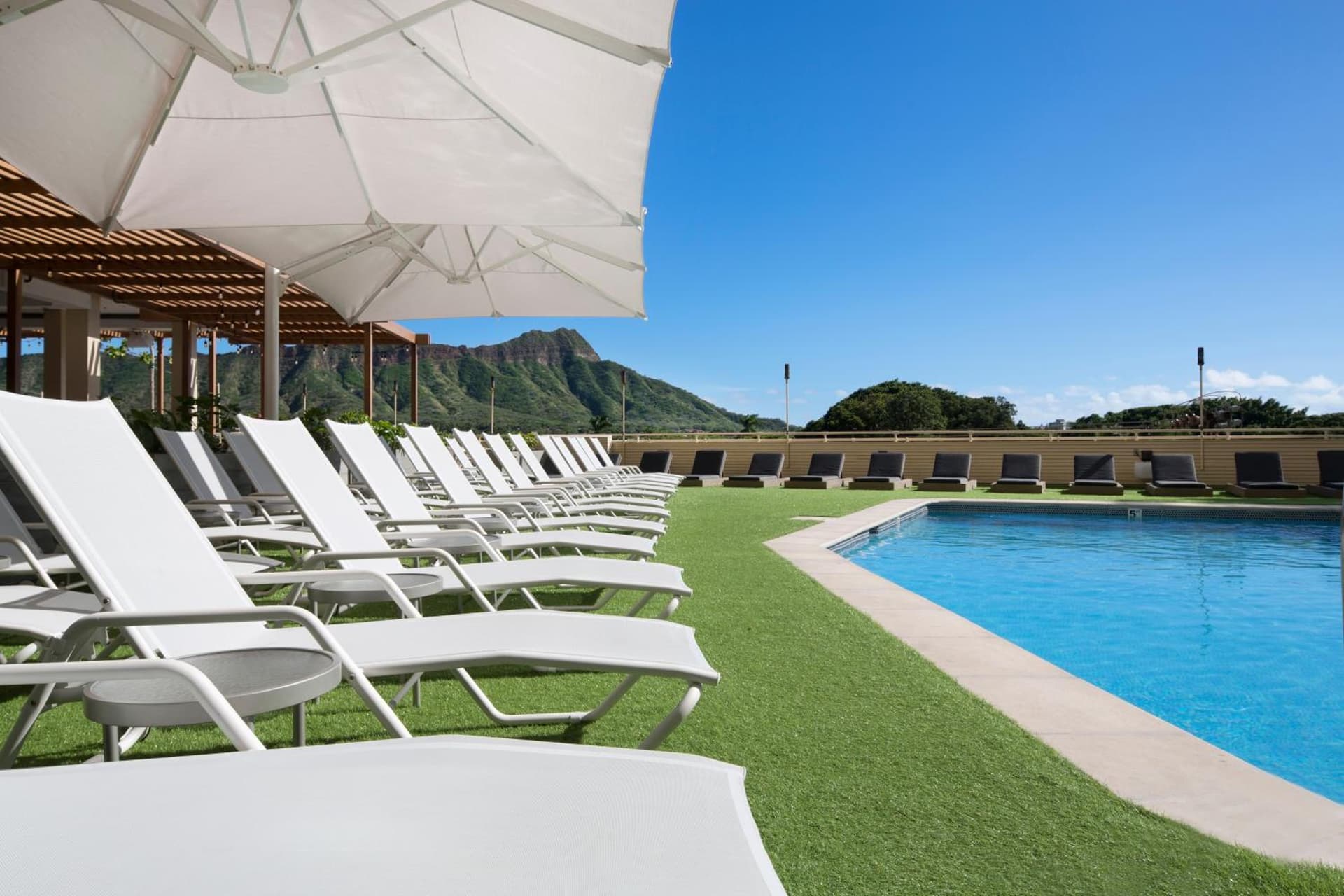 Queen Kapiolani Hotel gallery photo in Honolulu, HI — image 87