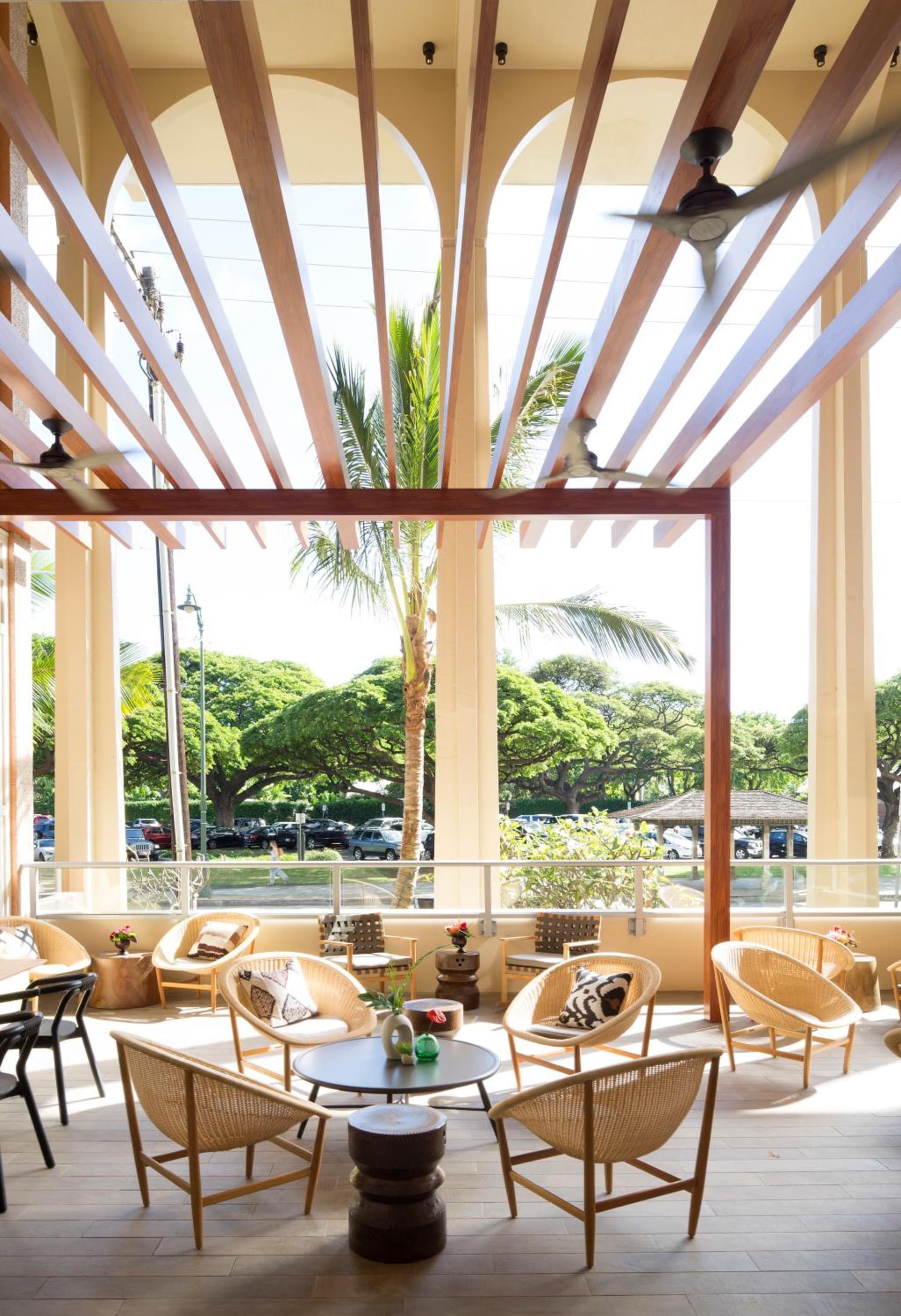 Queen Kapiolani Hotel gallery photo in Honolulu, HI — image 39