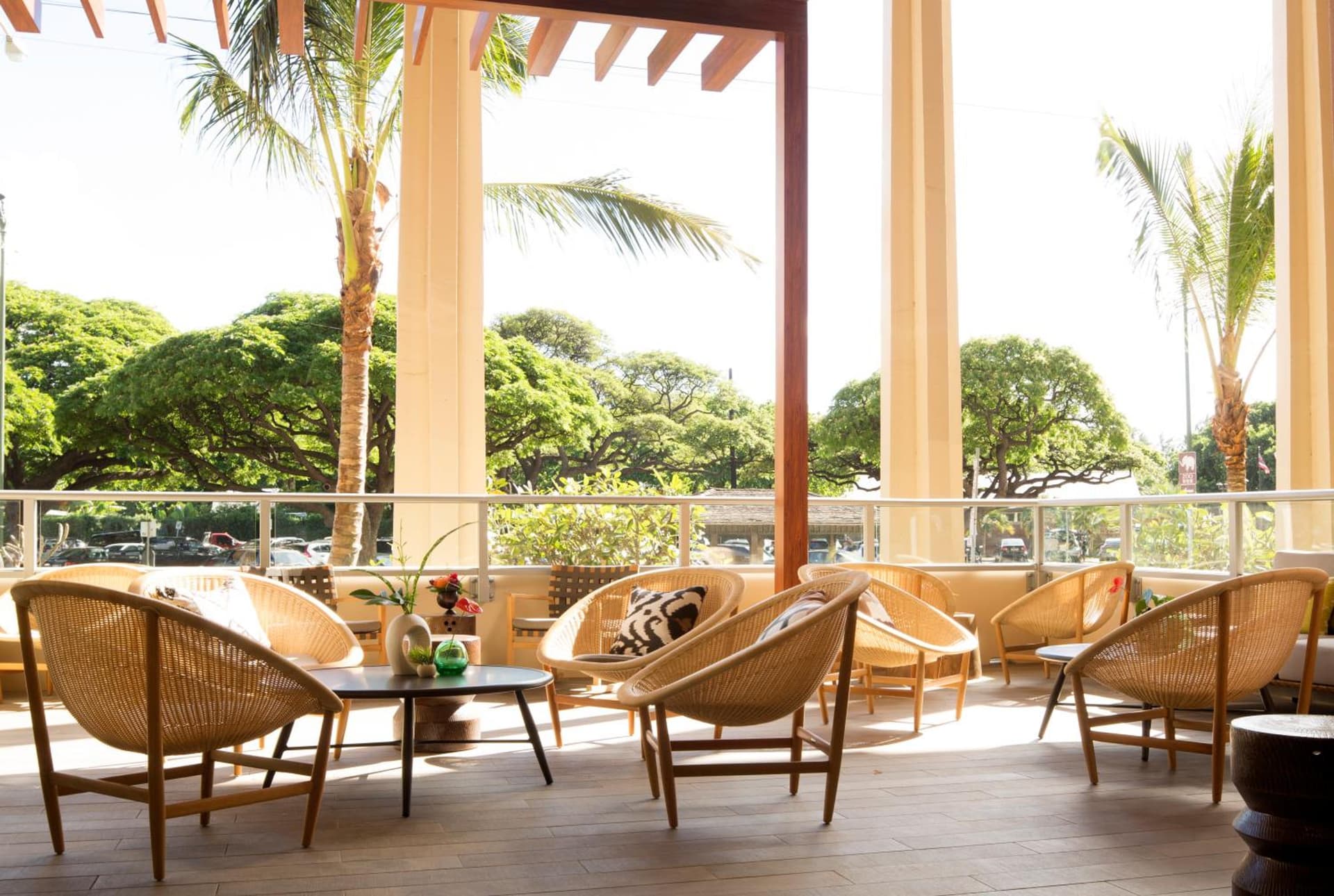 Queen Kapiolani Hotel gallery photo in Honolulu, HI — image 82