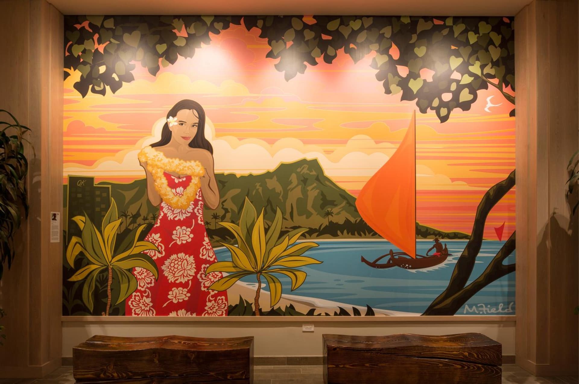 Queen Kapiolani Hotel gallery photo in Honolulu, HI — image 6