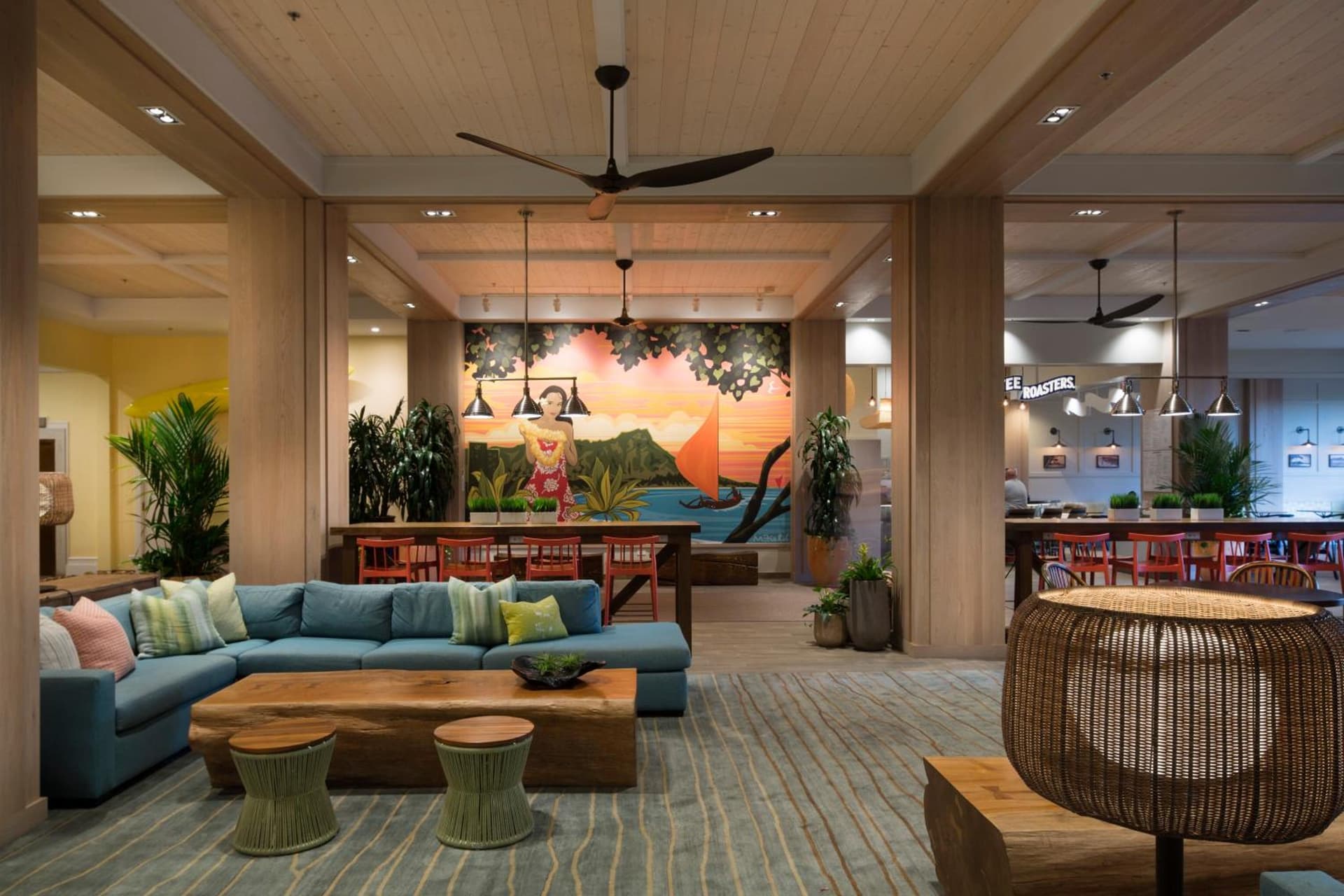 Queen Kapiolani Hotel gallery photo in Honolulu, HI — image 12