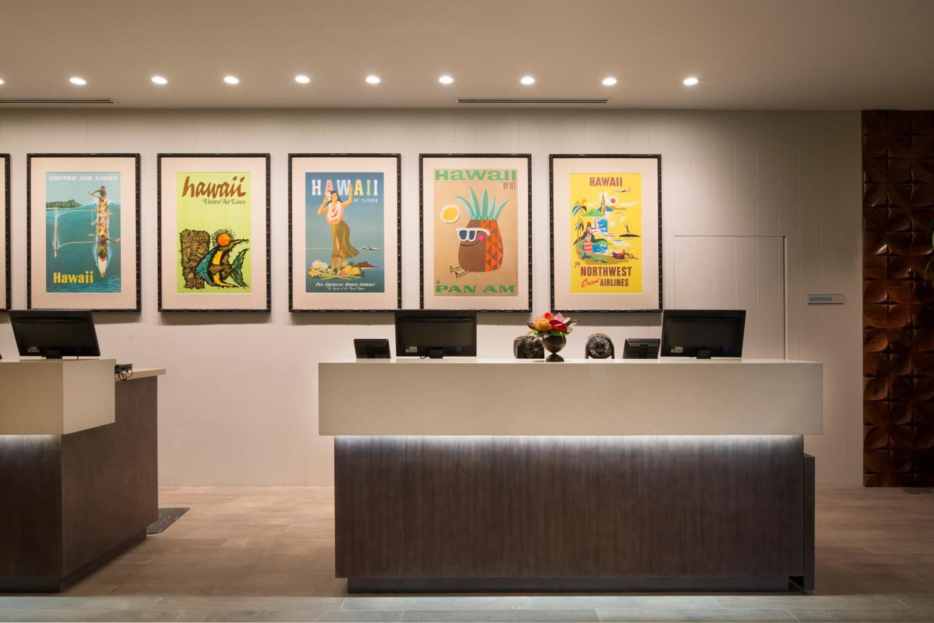 Queen Kapiolani Hotel gallery photo in Honolulu, HI — image 58