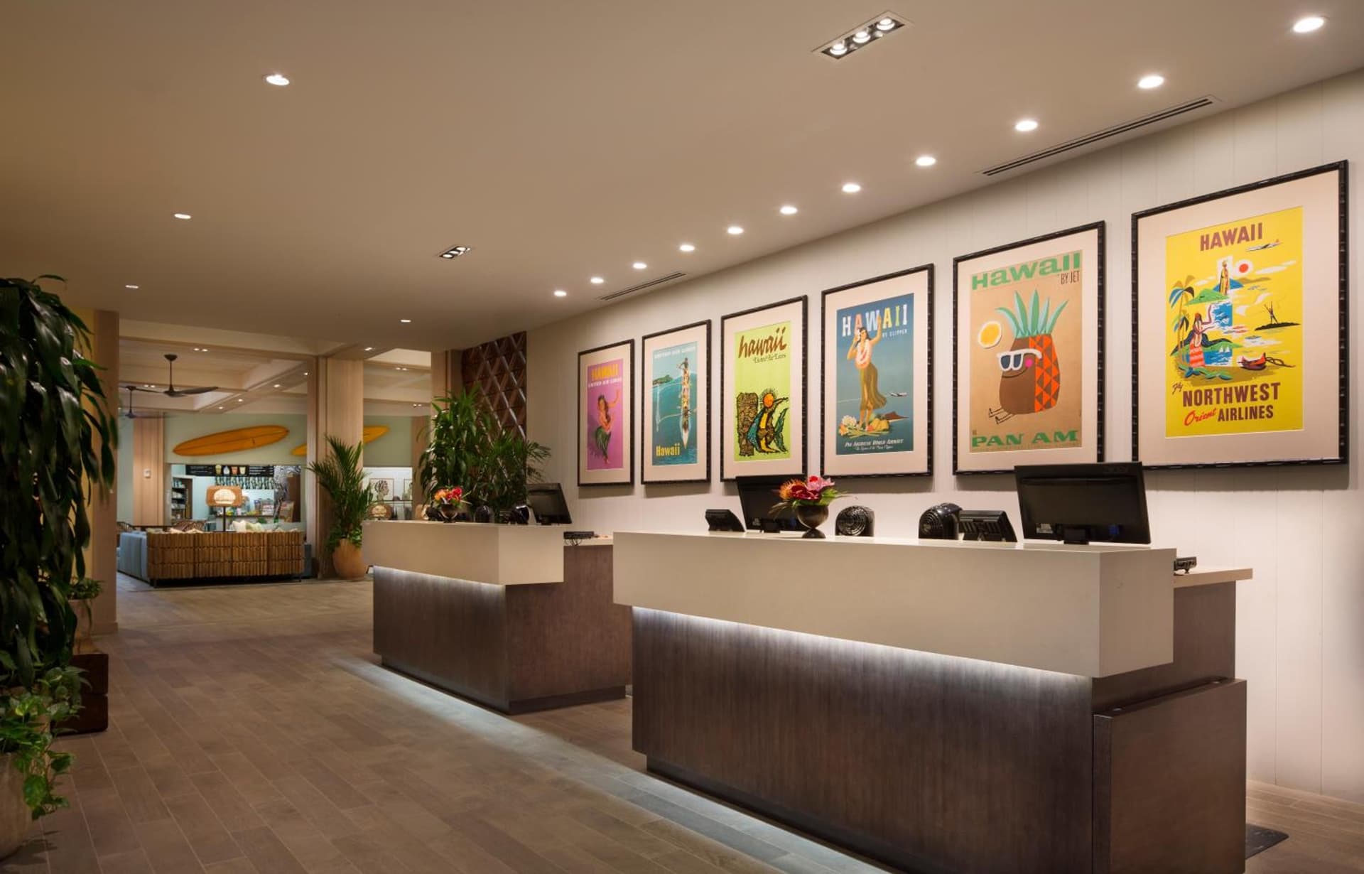 Queen Kapiolani Hotel gallery photo in Honolulu, HI — image 83