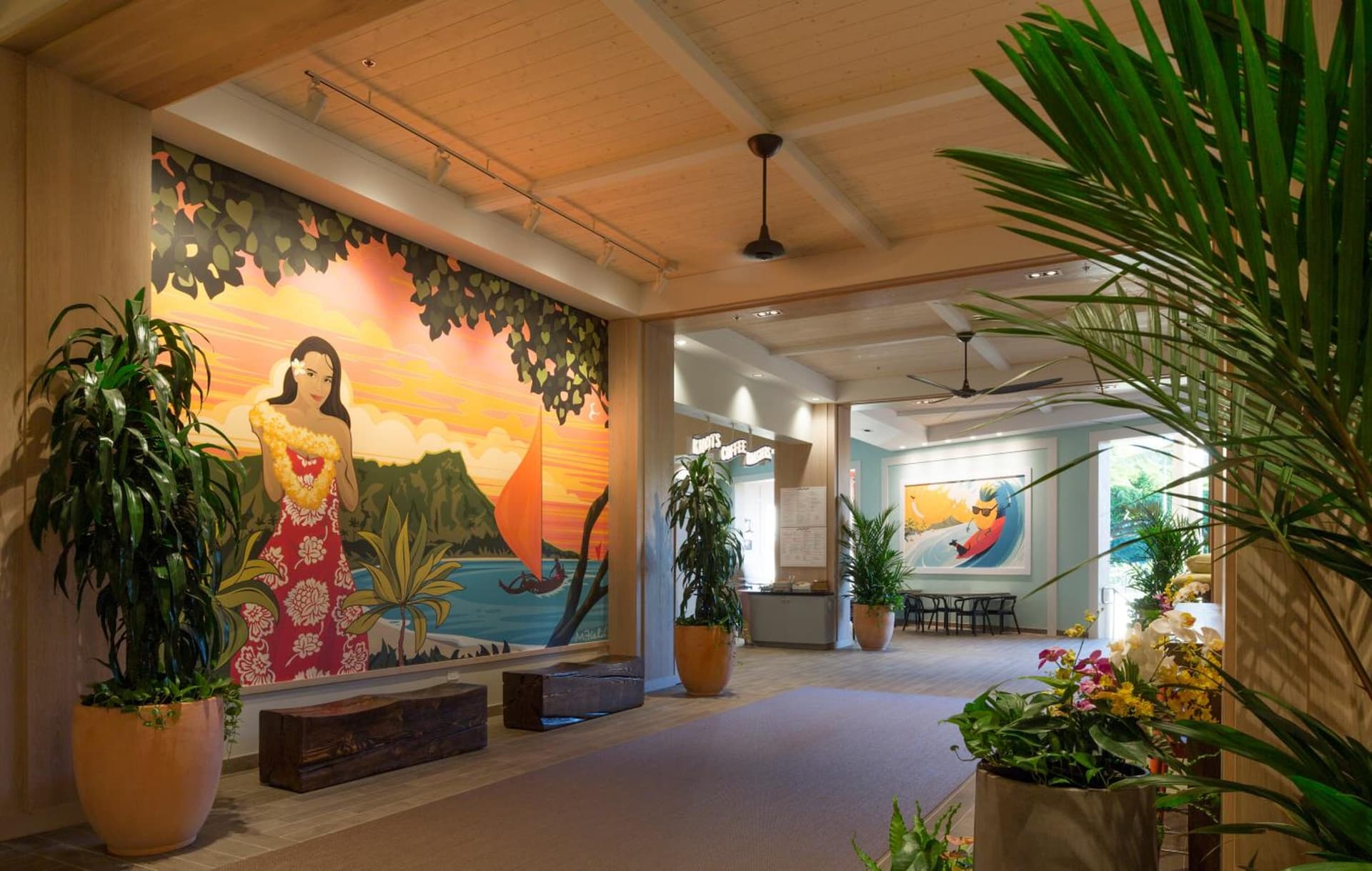 Queen Kapiolani Hotel gallery photo in Honolulu, HI — image 15