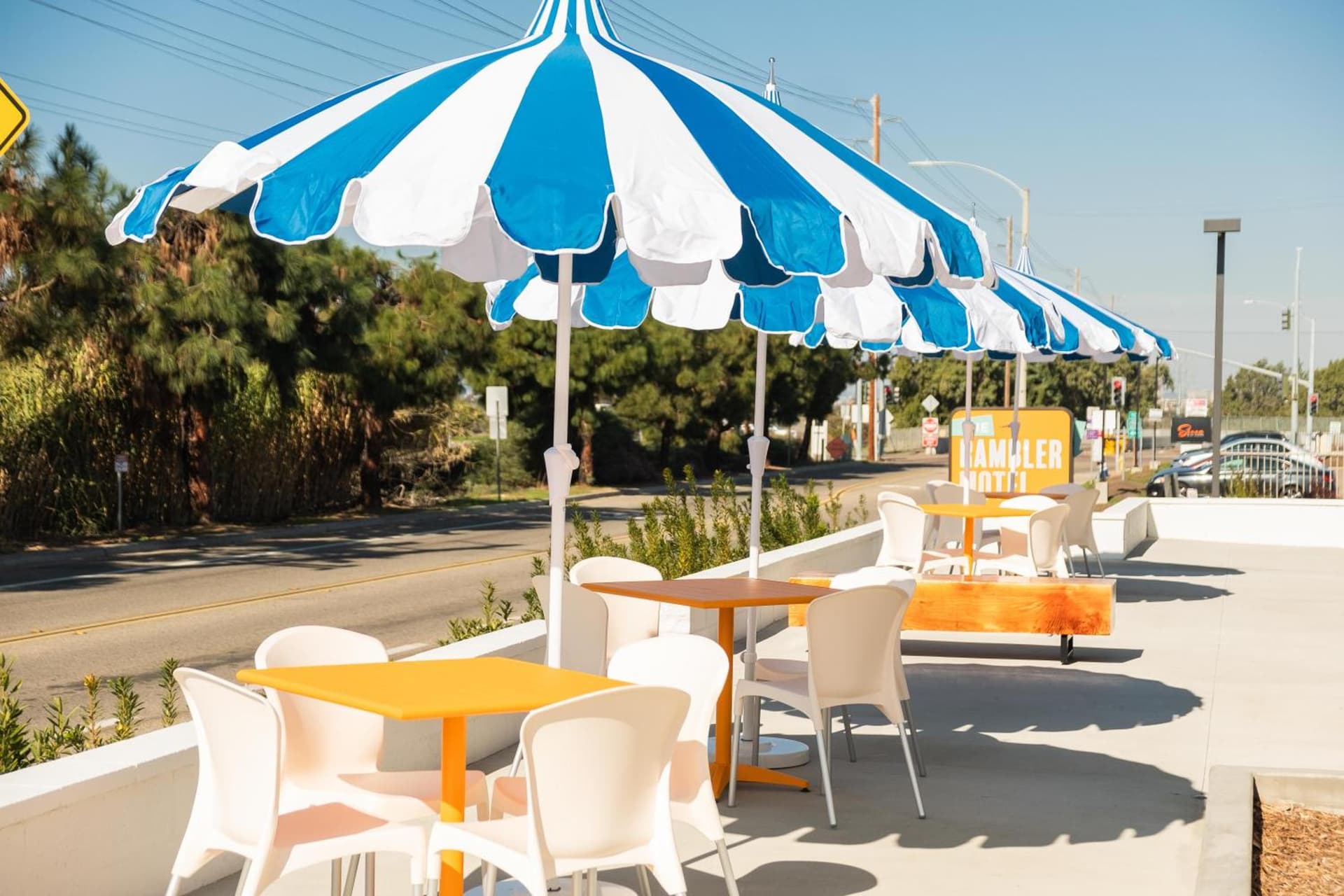 Rambler Hotel gallery photo in Chula Vista, CA — image 14