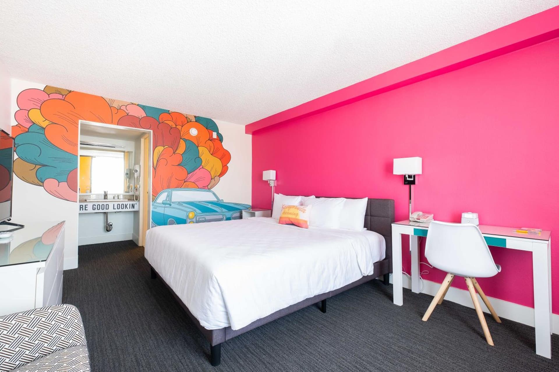 Rambler Hotel gallery photo in Chula Vista, CA — image 6