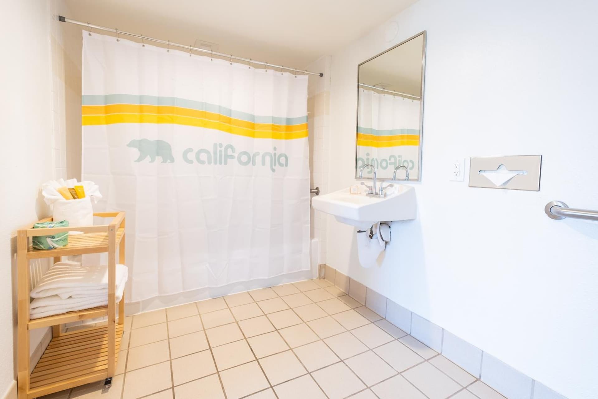 Rambler Hotel gallery photo in Chula Vista, CA — image 16
