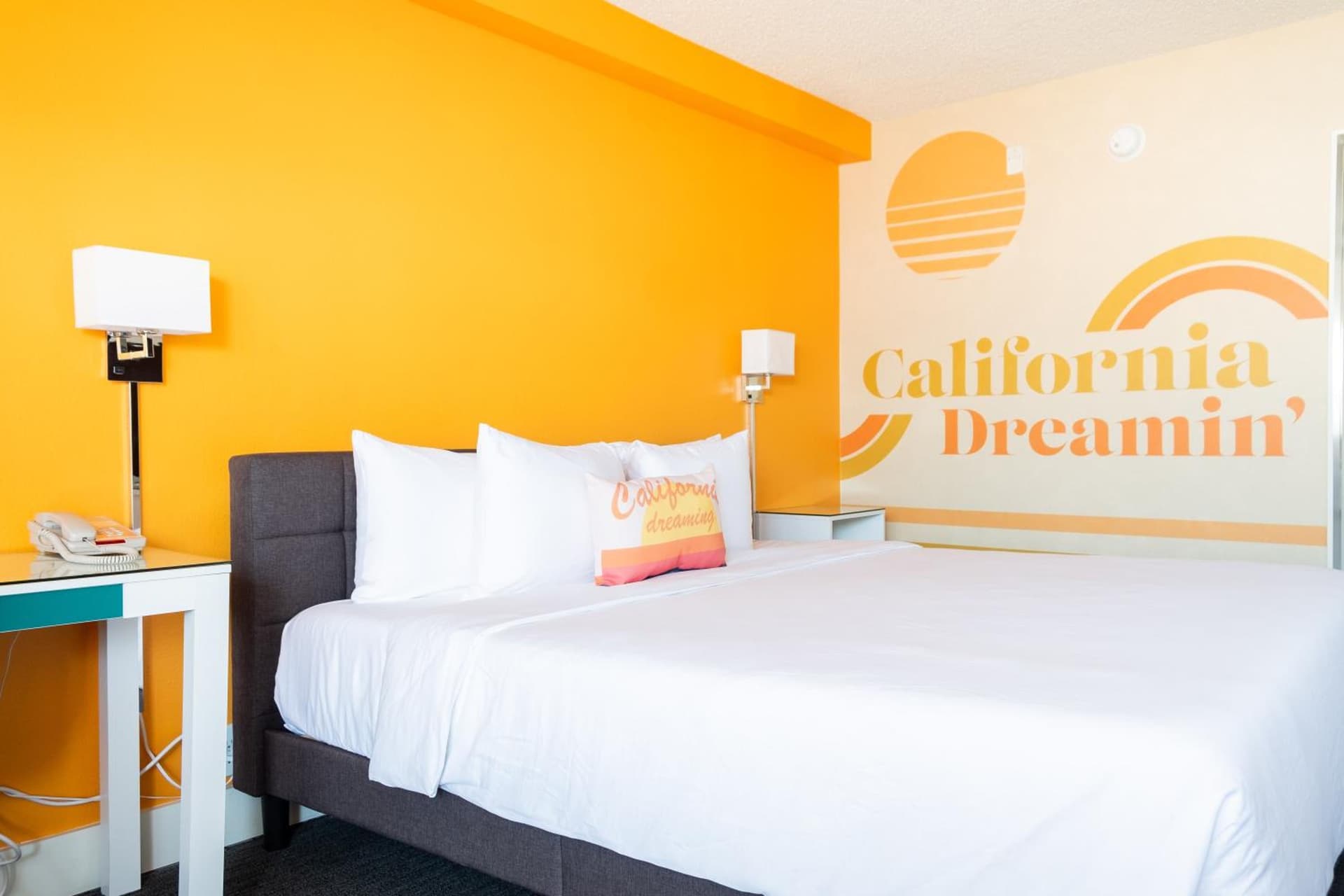 Rambler Hotel gallery photo in Chula Vista, CA — image 9