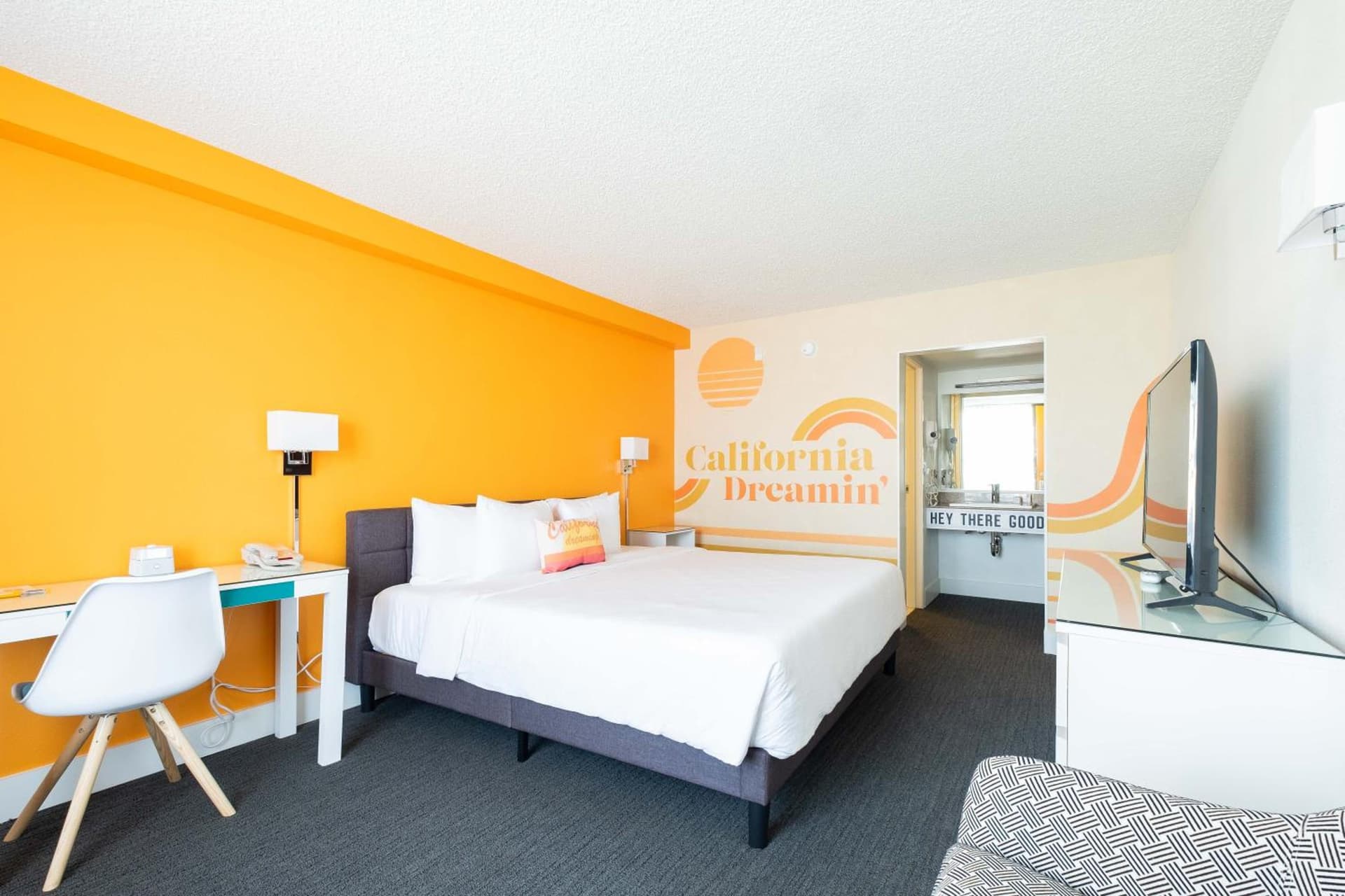 Rambler Hotel gallery photo in Chula Vista, CA — image 25