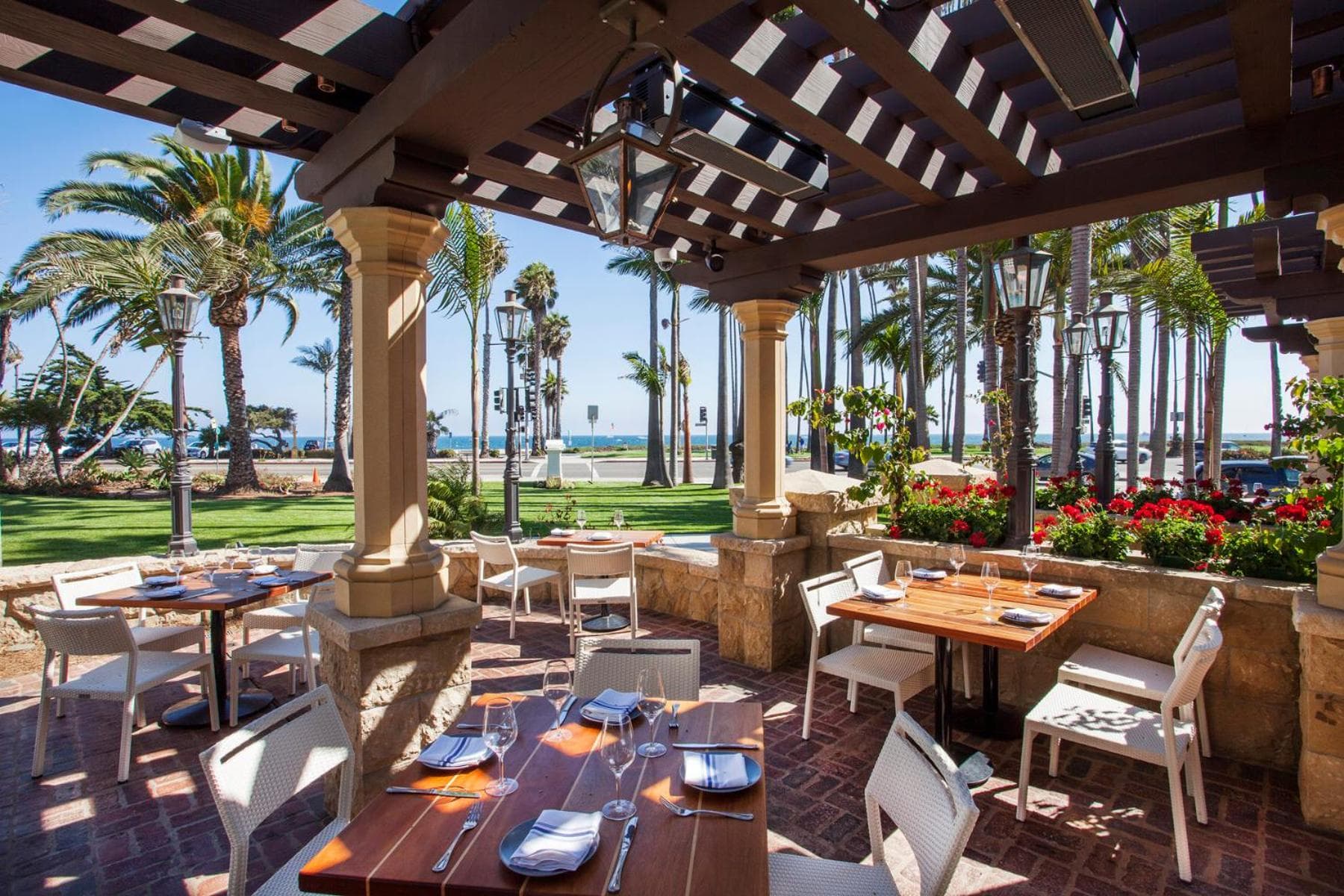 Santa Barbara Inn gallery photo in Santa Barbara, CA — image 14