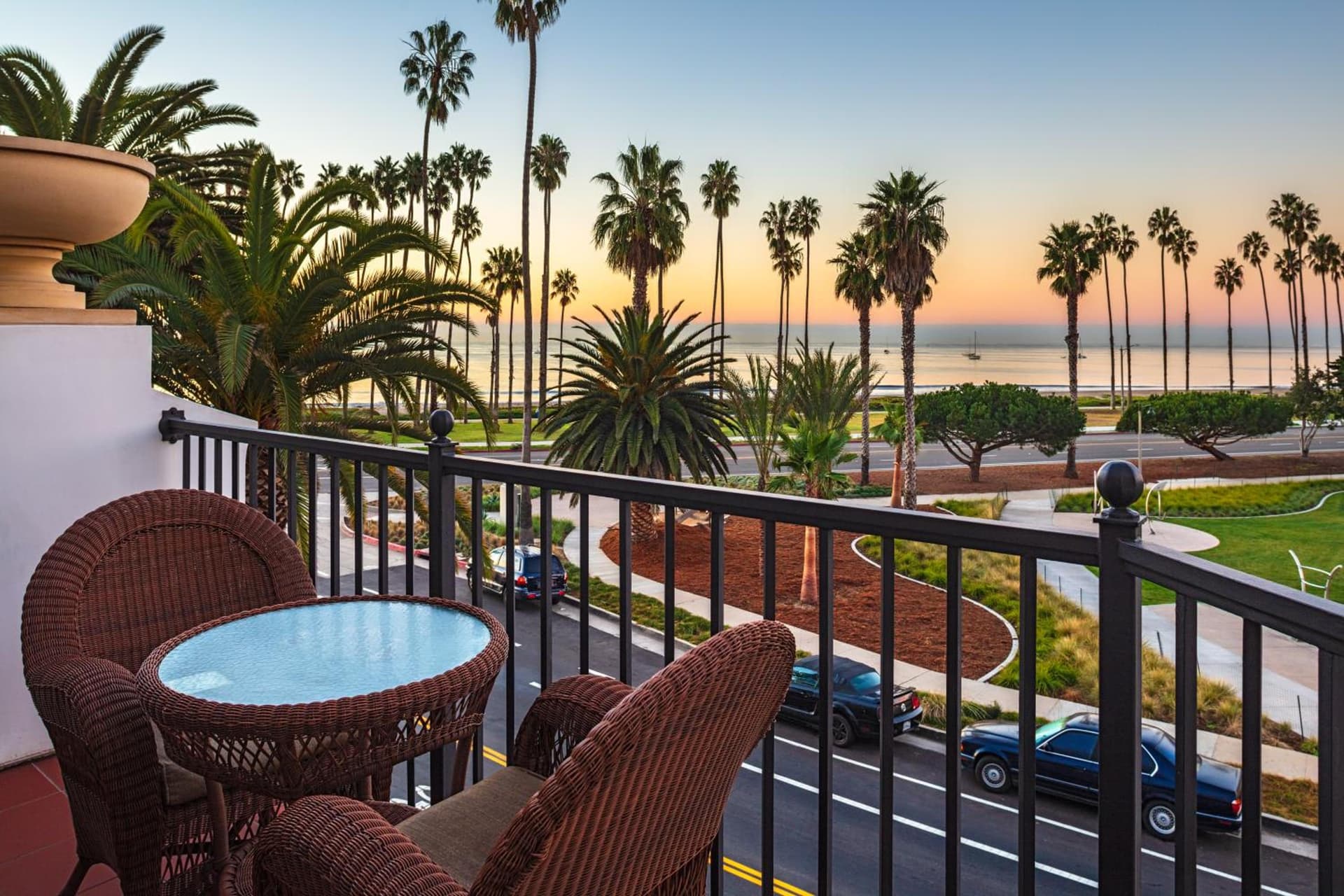 Santa Barbara Inn gallery photo in Santa Barbara, CA — image 25