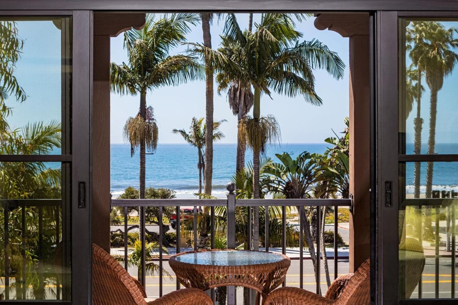 Santa Barbara Inn gallery photo in Santa Barbara, CA — image 48