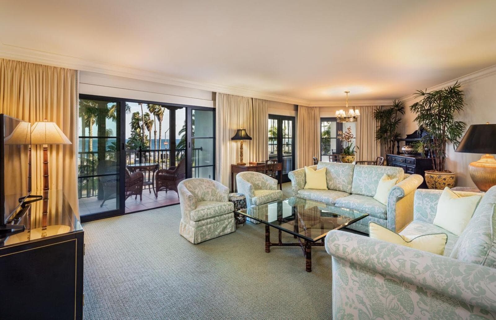 Santa Barbara Inn gallery photo in Santa Barbara, CA — image 4
