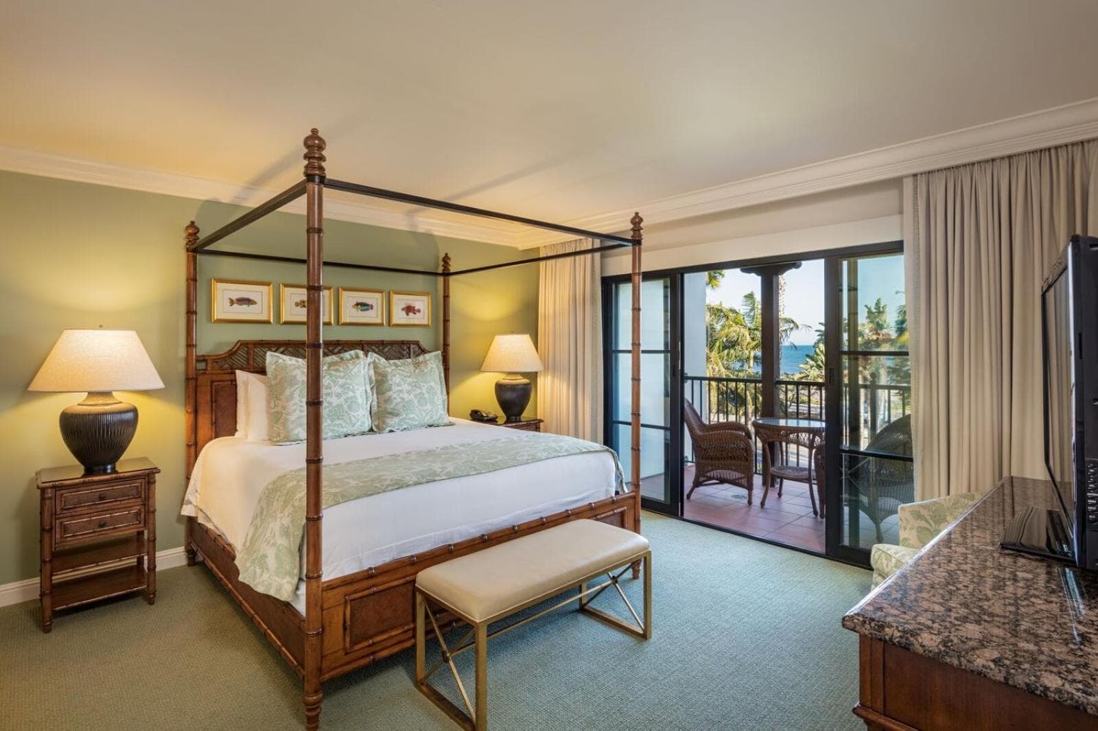 Santa Barbara Inn gallery photo in Santa Barbara, CA — image 31
