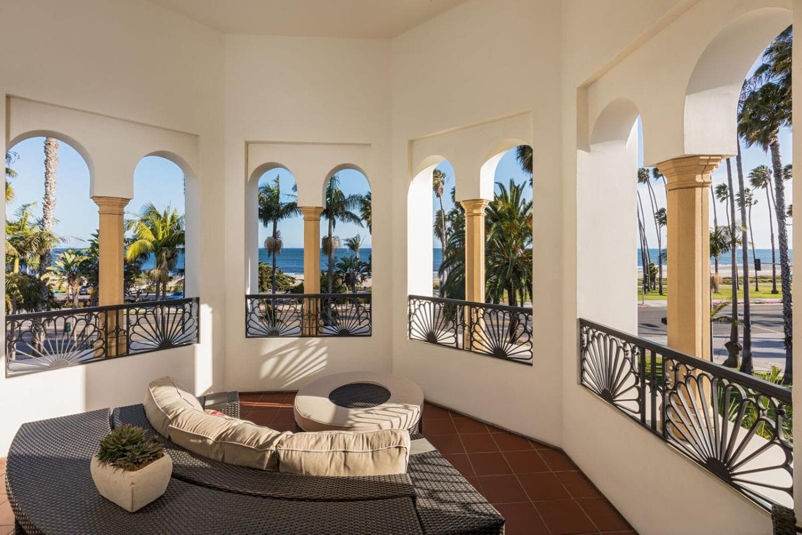 Santa Barbara Inn gallery photo in Santa Barbara, CA — image 38