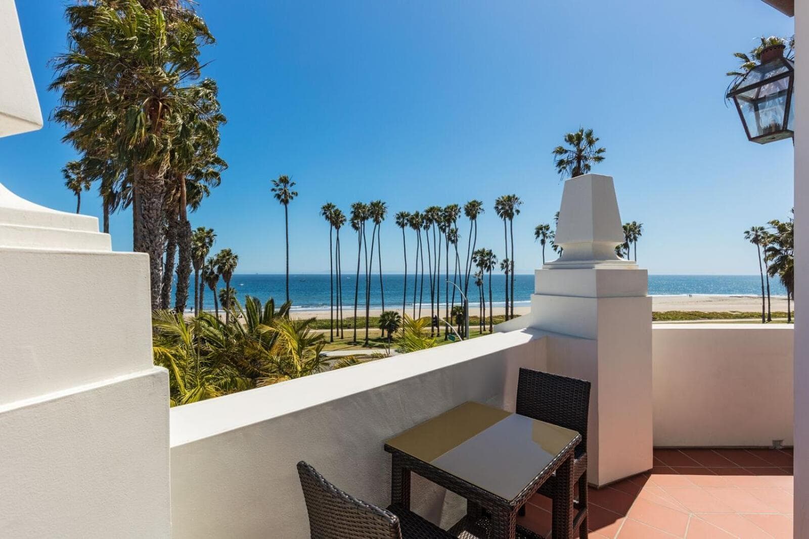 Santa Barbara Inn gallery photo in Santa Barbara, CA — image 30
