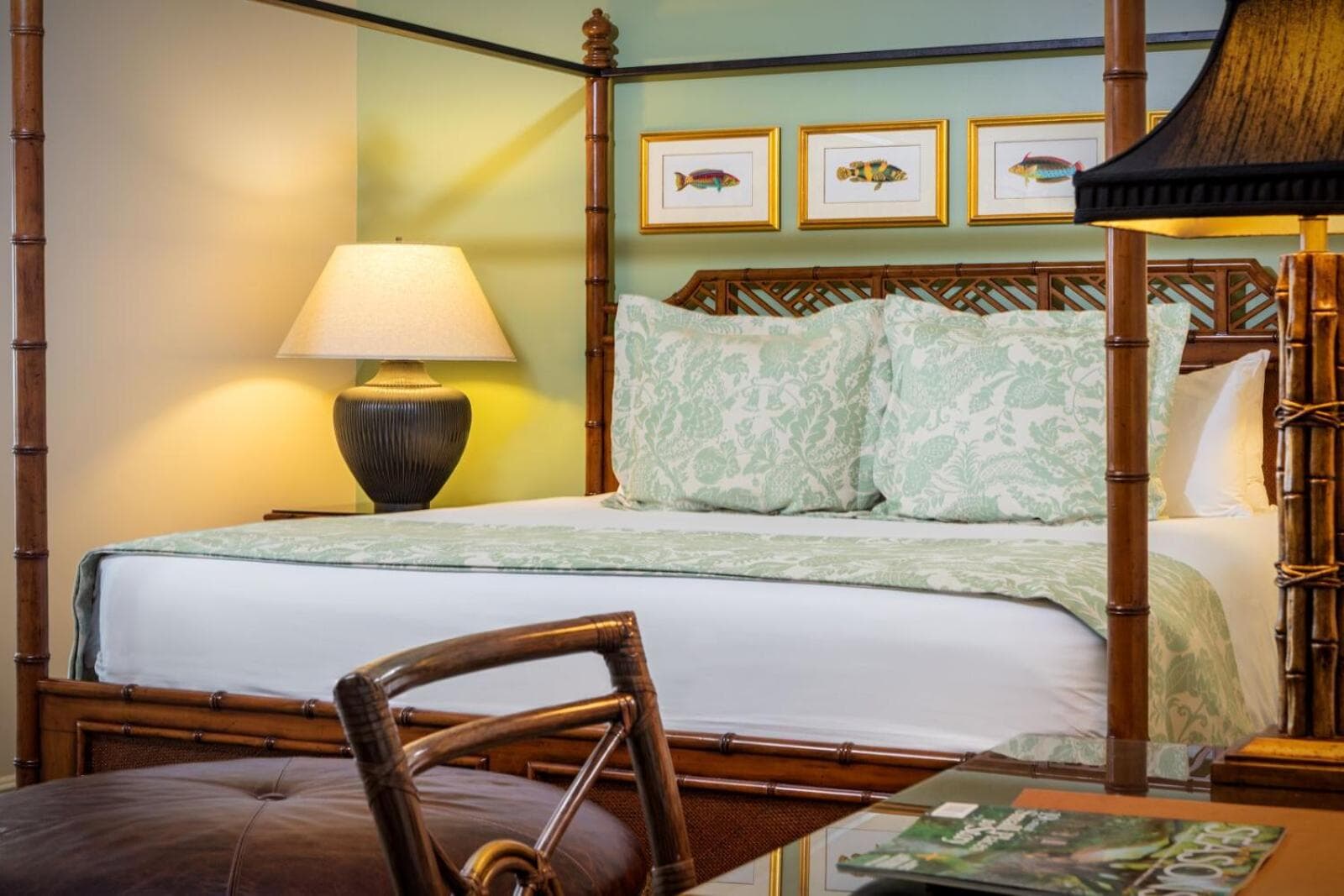 Santa Barbara Inn gallery photo in Santa Barbara, CA — image 12