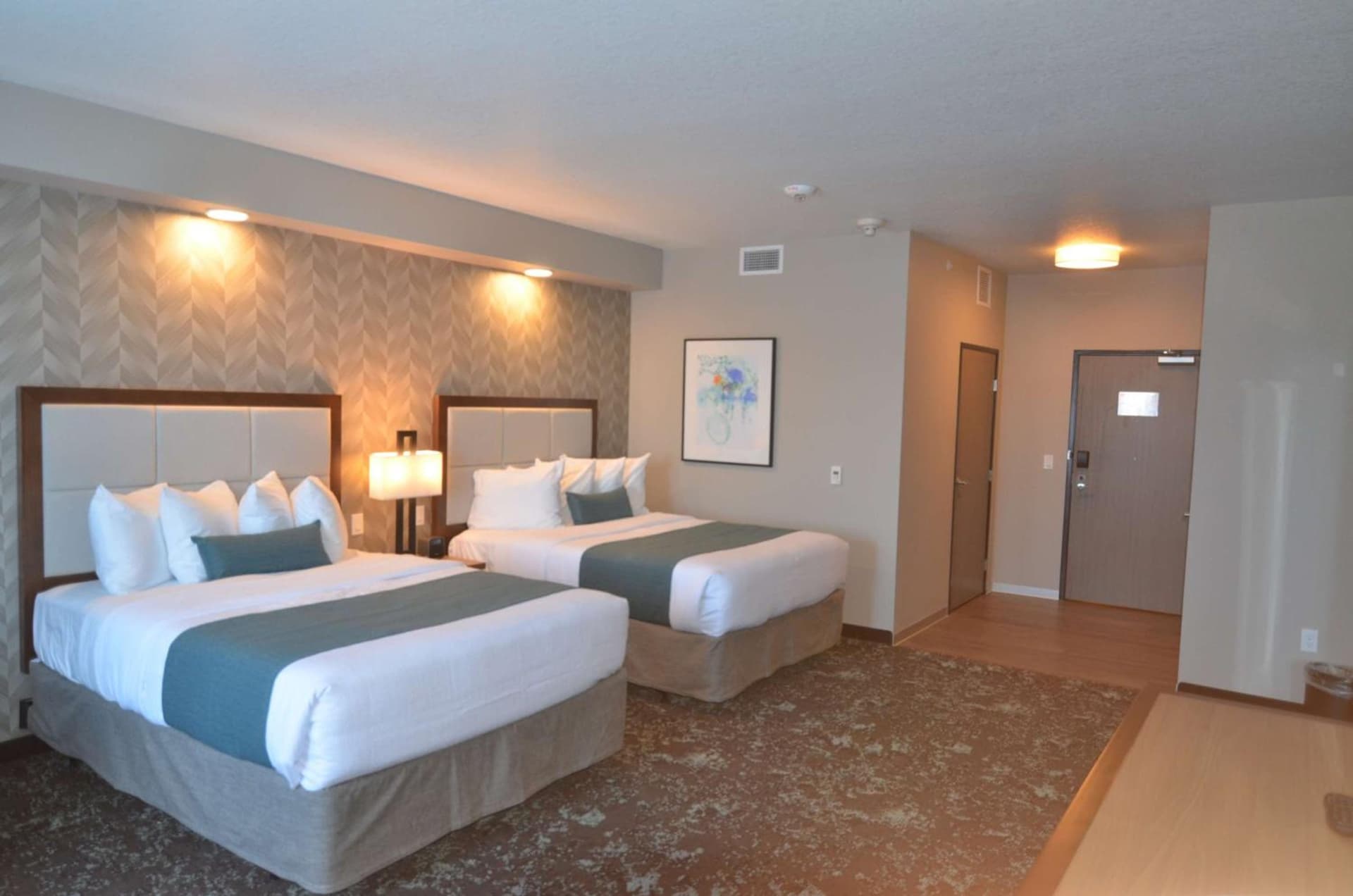 Best Western Premier Des Moines-Ankeny Hotel gallery photo in Ankeny, IA — image 51