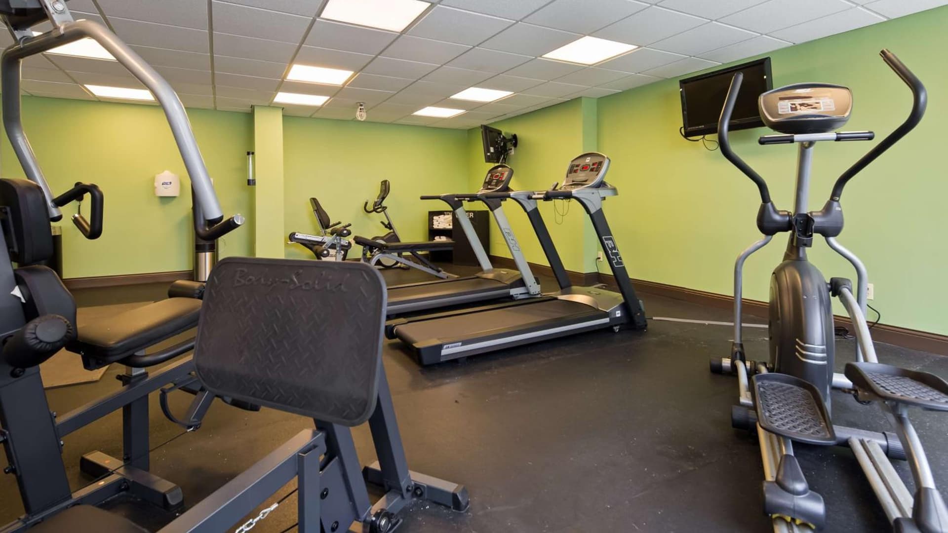 Albany Airport Inn gallery photo in Albany, NY — image 34
