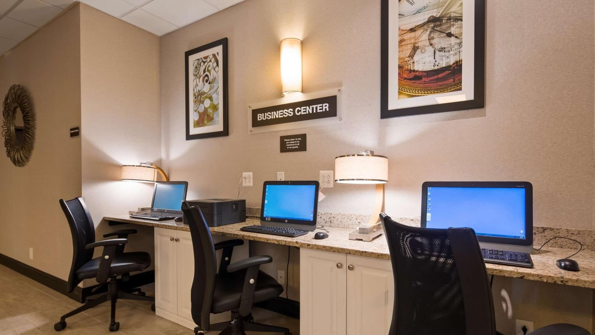 Albany Airport Inn gallery photo in Albany, NY — image 13