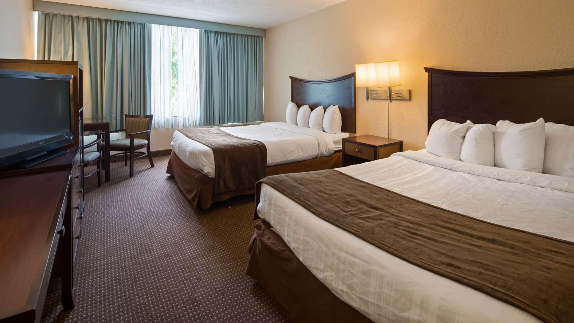 Albany Airport Inn gallery photo in Albany, NY — image 4