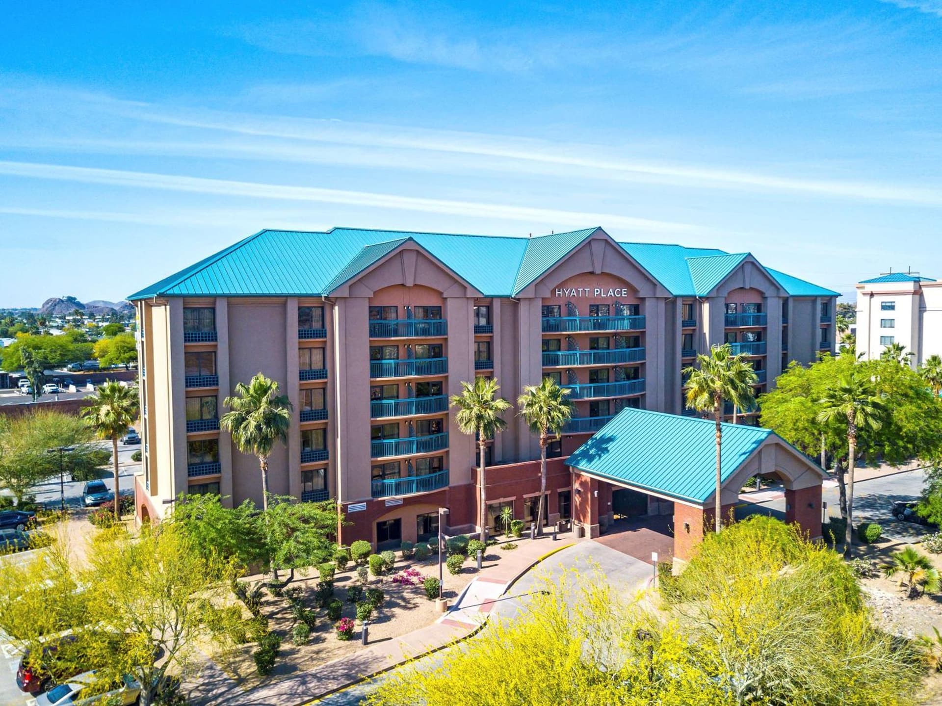 Hyatt Place Tempe Phoenix Airport gallery photo in Tempe, AZ — image 48