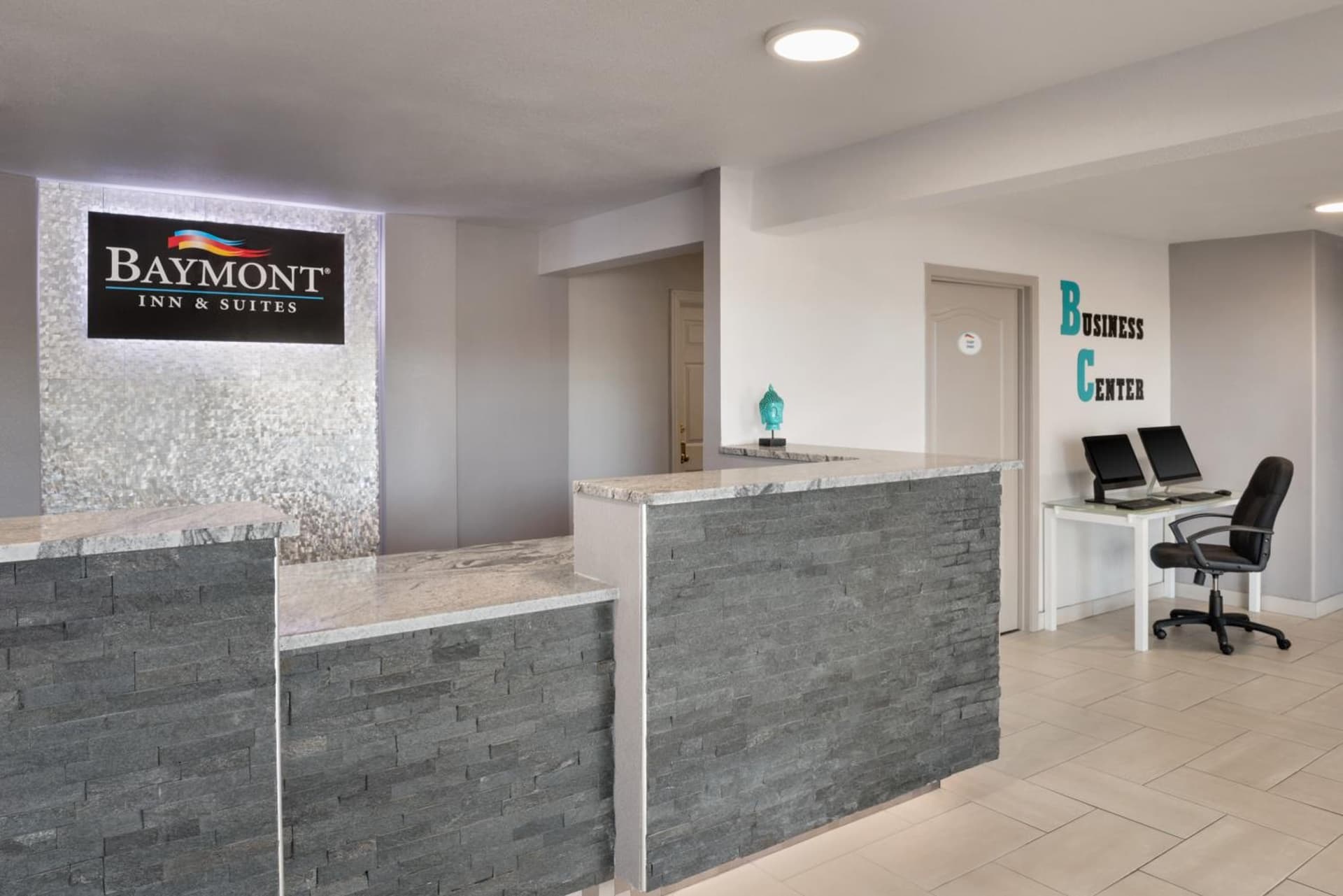 Baymont by Wyndham Des Moines North gallery photo in Des Moines, IA — image 6