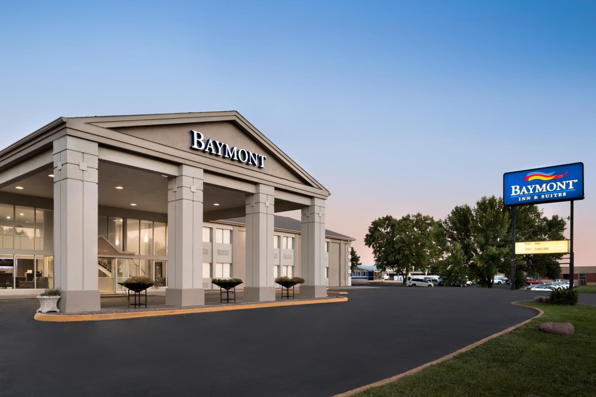 Baymont by Wyndham Des Moines North gallery photo in Des Moines, IA — image 28