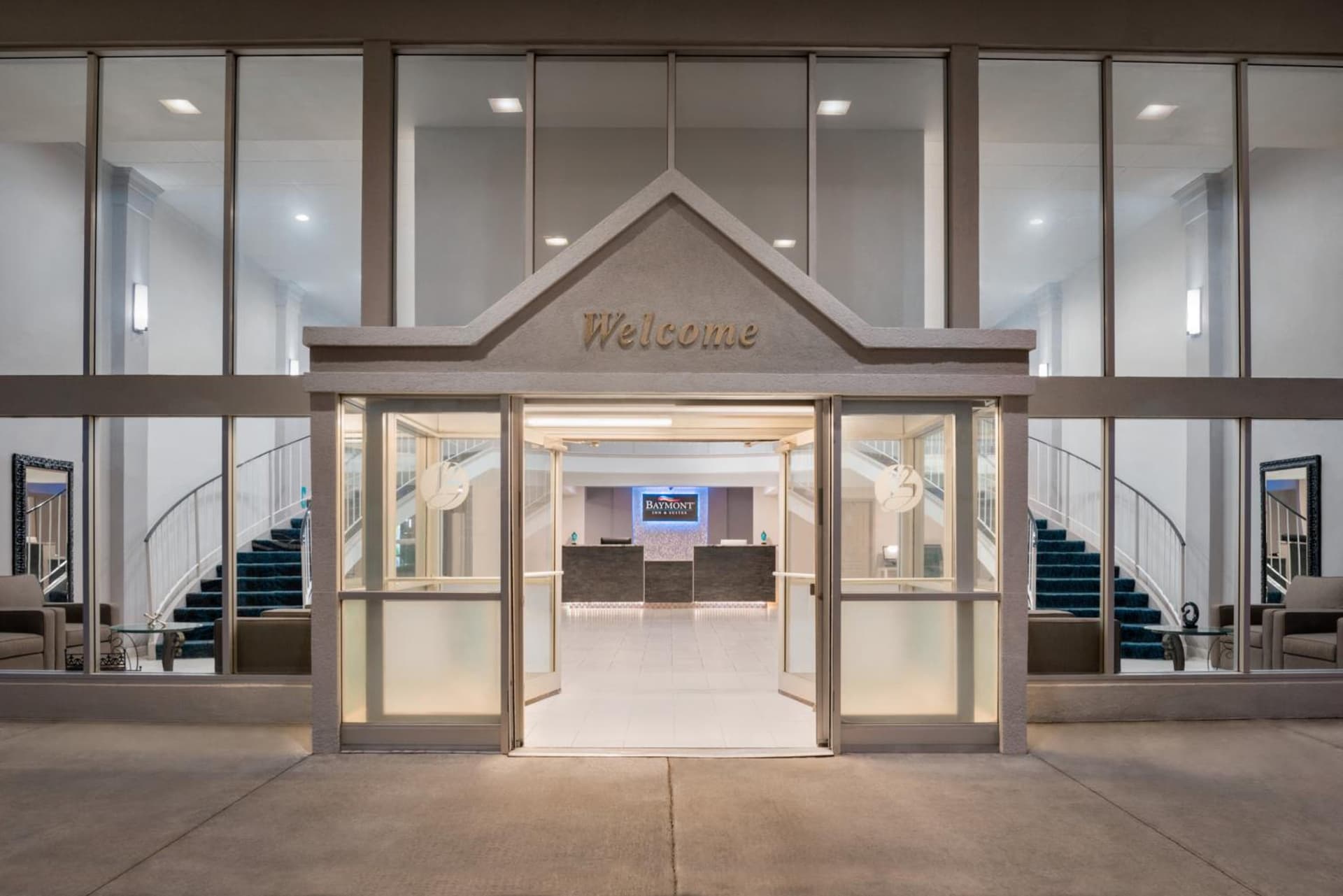 Baymont by Wyndham Des Moines North gallery photo in Des Moines, IA — image 44