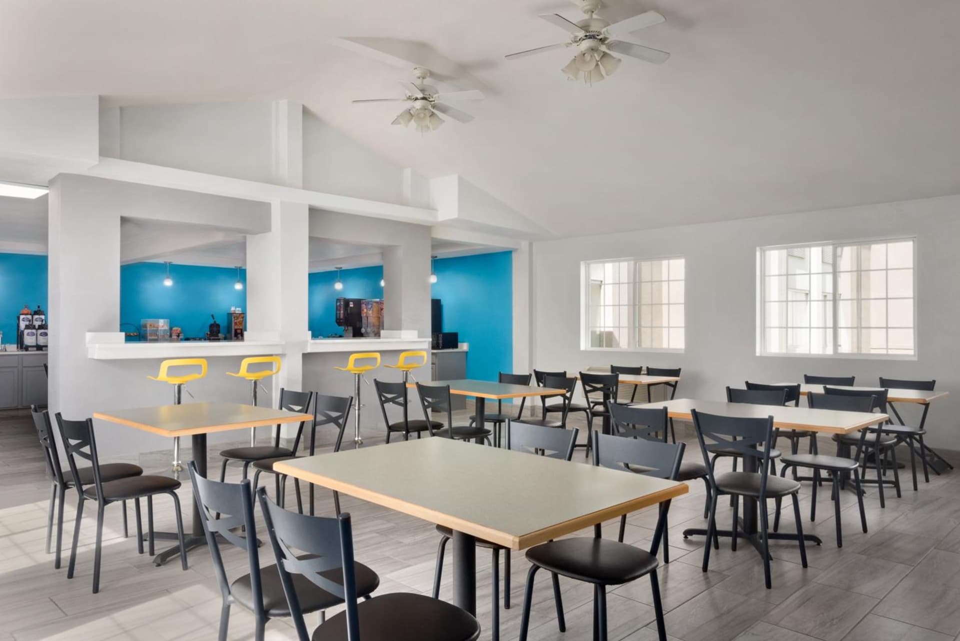 Baymont by Wyndham Des Moines North gallery photo in Des Moines, IA — image 7