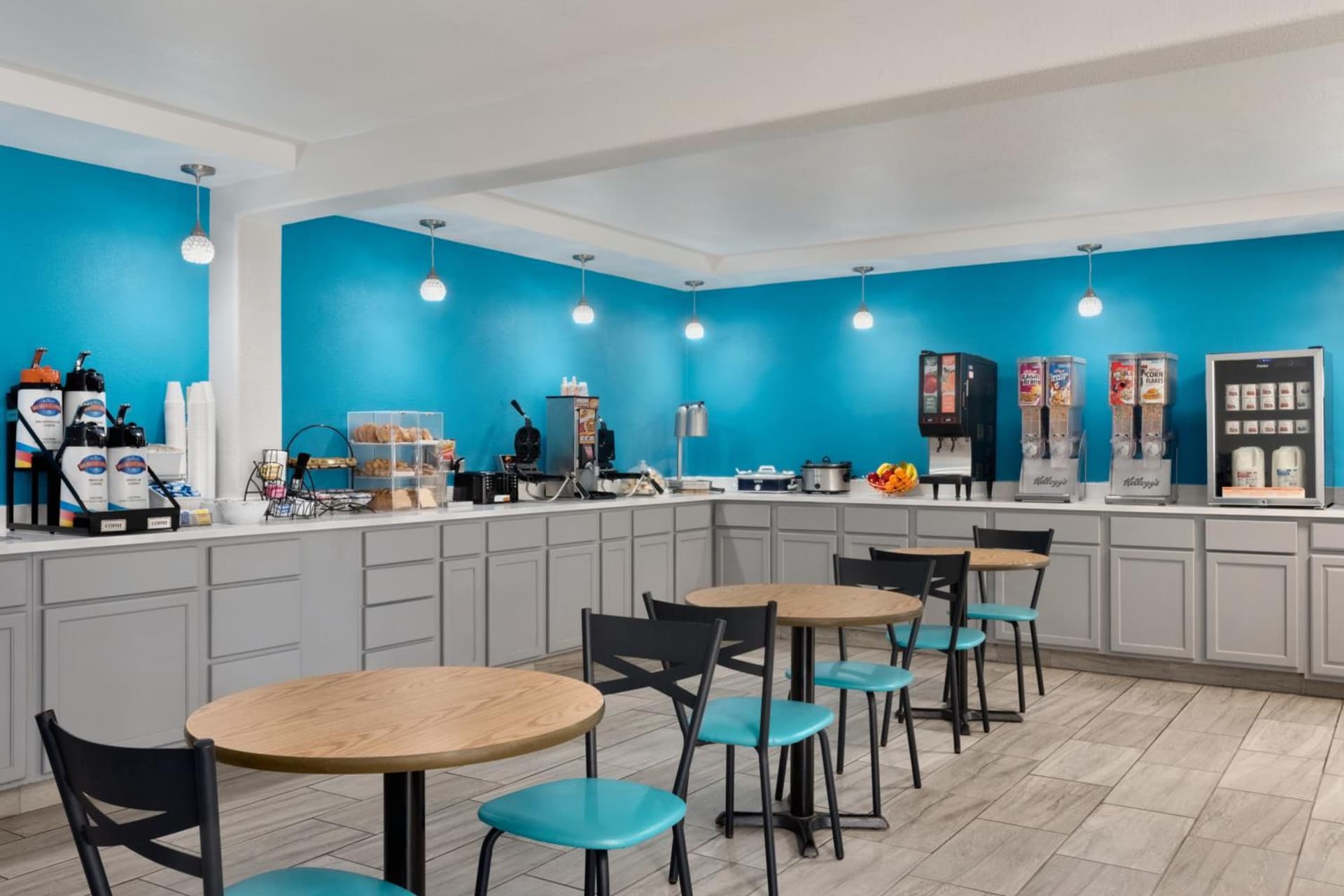 Baymont by Wyndham Des Moines North gallery photo in Des Moines, IA — image 16