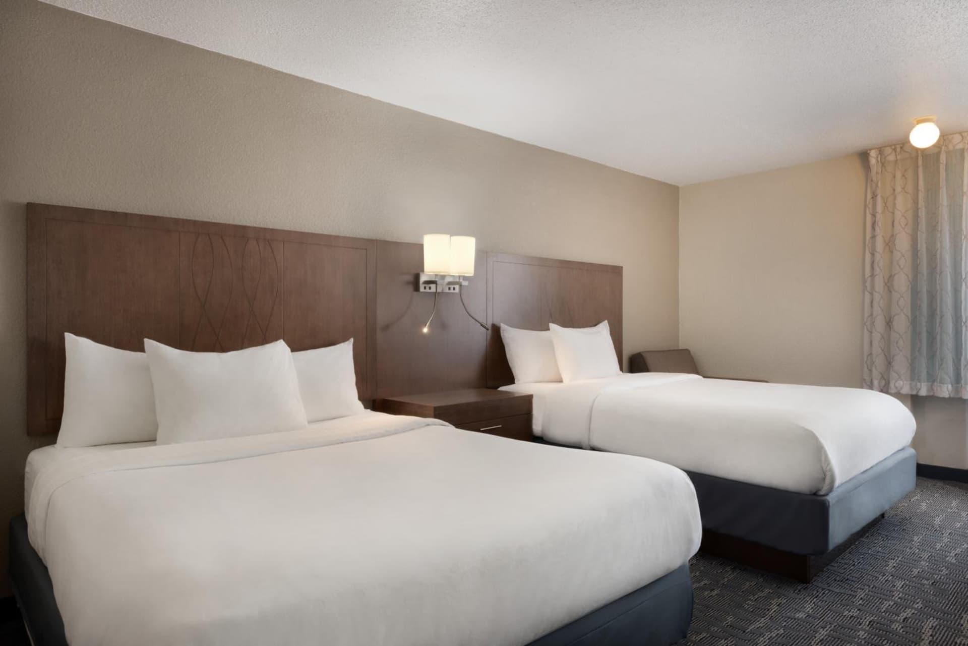 Baymont by Wyndham Des Moines North gallery photo in Des Moines, IA — image 33