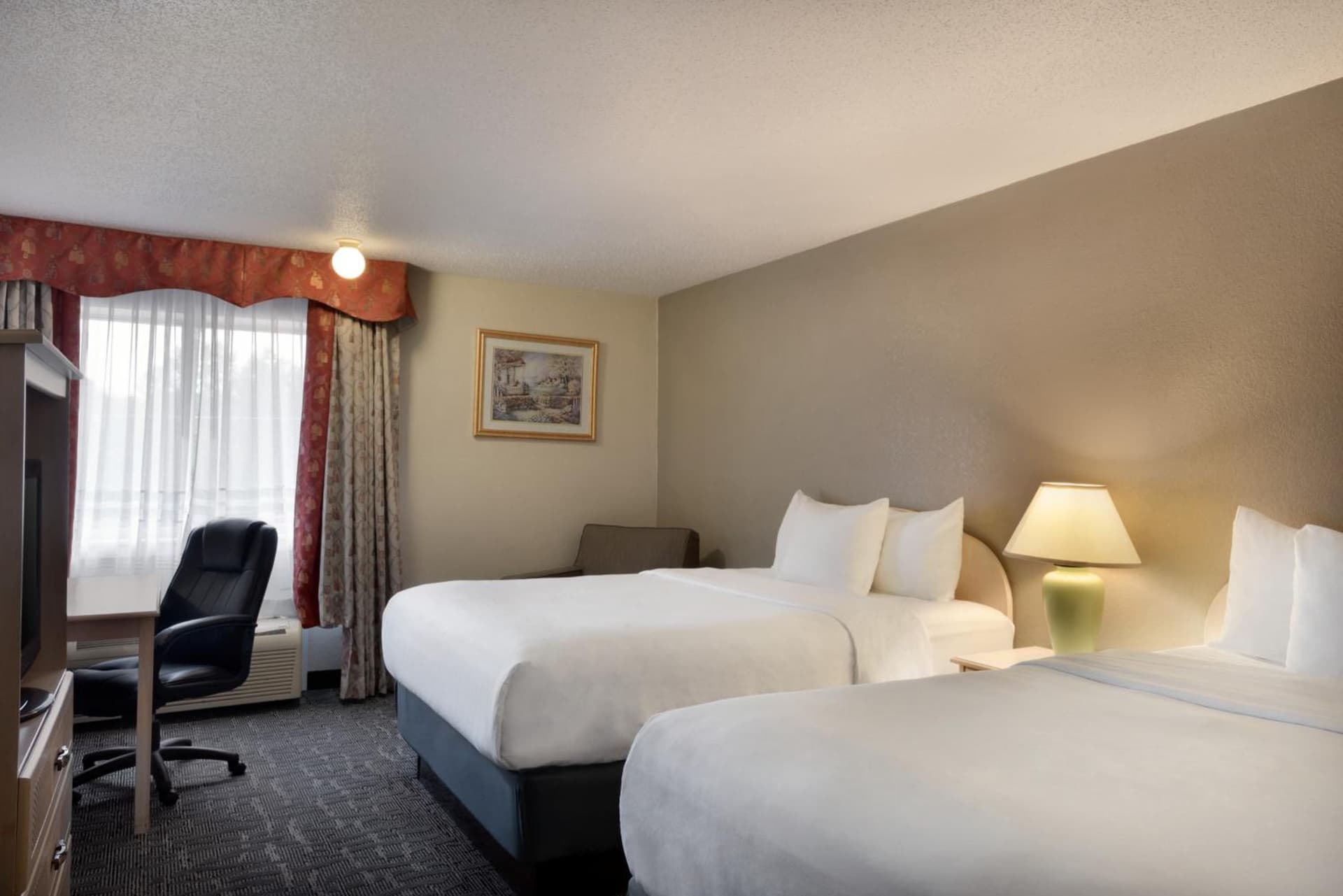 Baymont by Wyndham Des Moines North gallery photo in Des Moines, IA — image 29