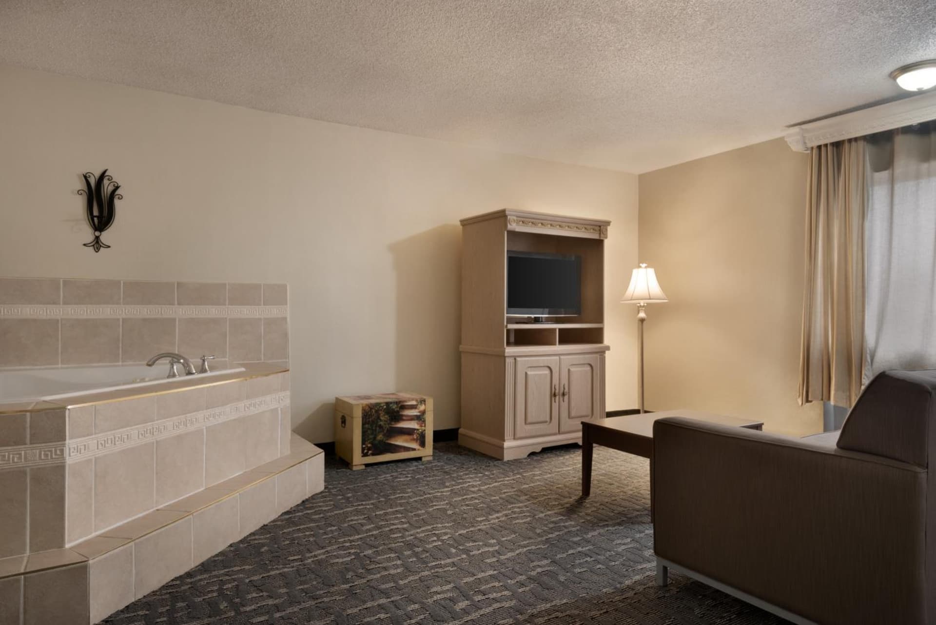 Baymont by Wyndham Des Moines North gallery photo in Des Moines, IA — image 35