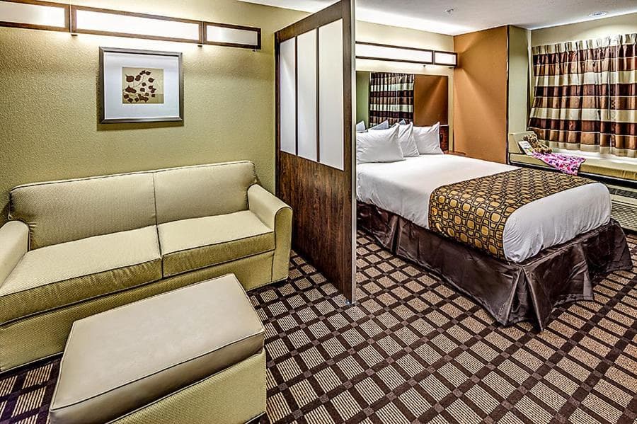 Microtel Inn and Suites North Canton gallery photo in North Canton, OH — image 21