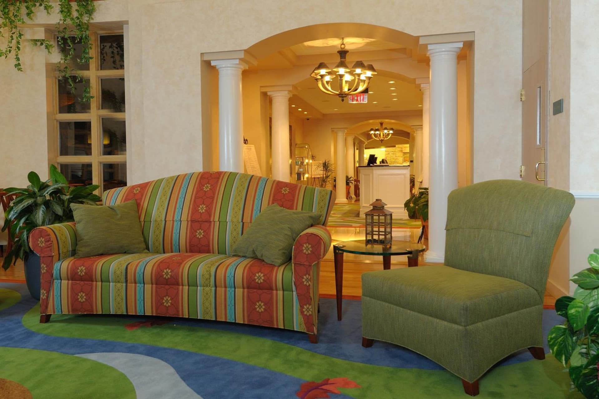 The Spa at Norwich Inn gallery photo in Norwich, CT — image 9