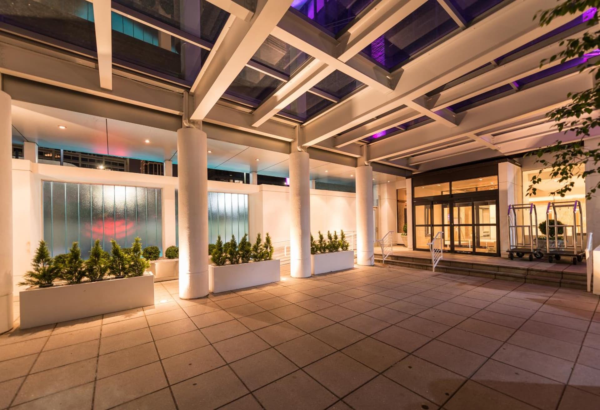 Hotel NoMa, Trademark Collection by Wyndham gallery photo in New Rochelle, NY — image 13