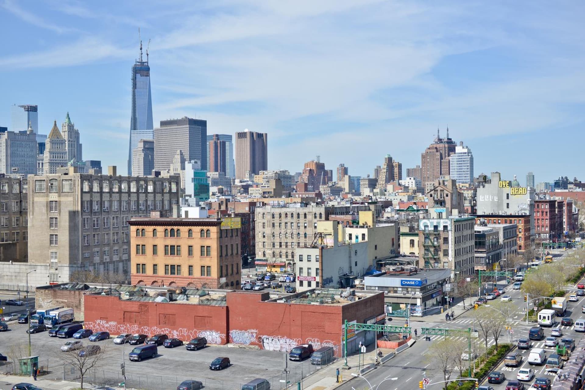 Holiday Inn Lower East Side by IHG interior in New York, NY — gallery photo 2