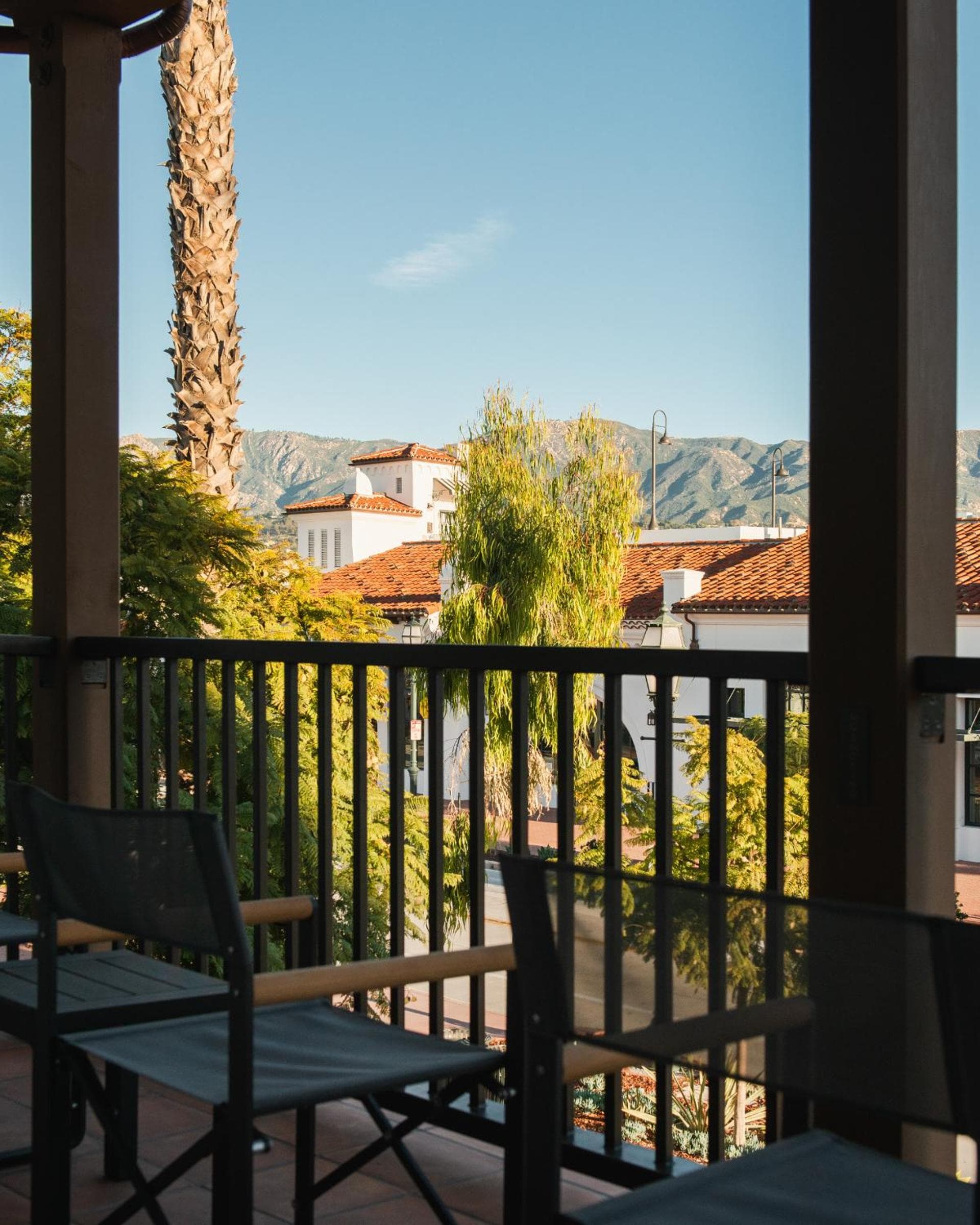 Harbor View Inn gallery photo in Santa Barbara, CA — image 4