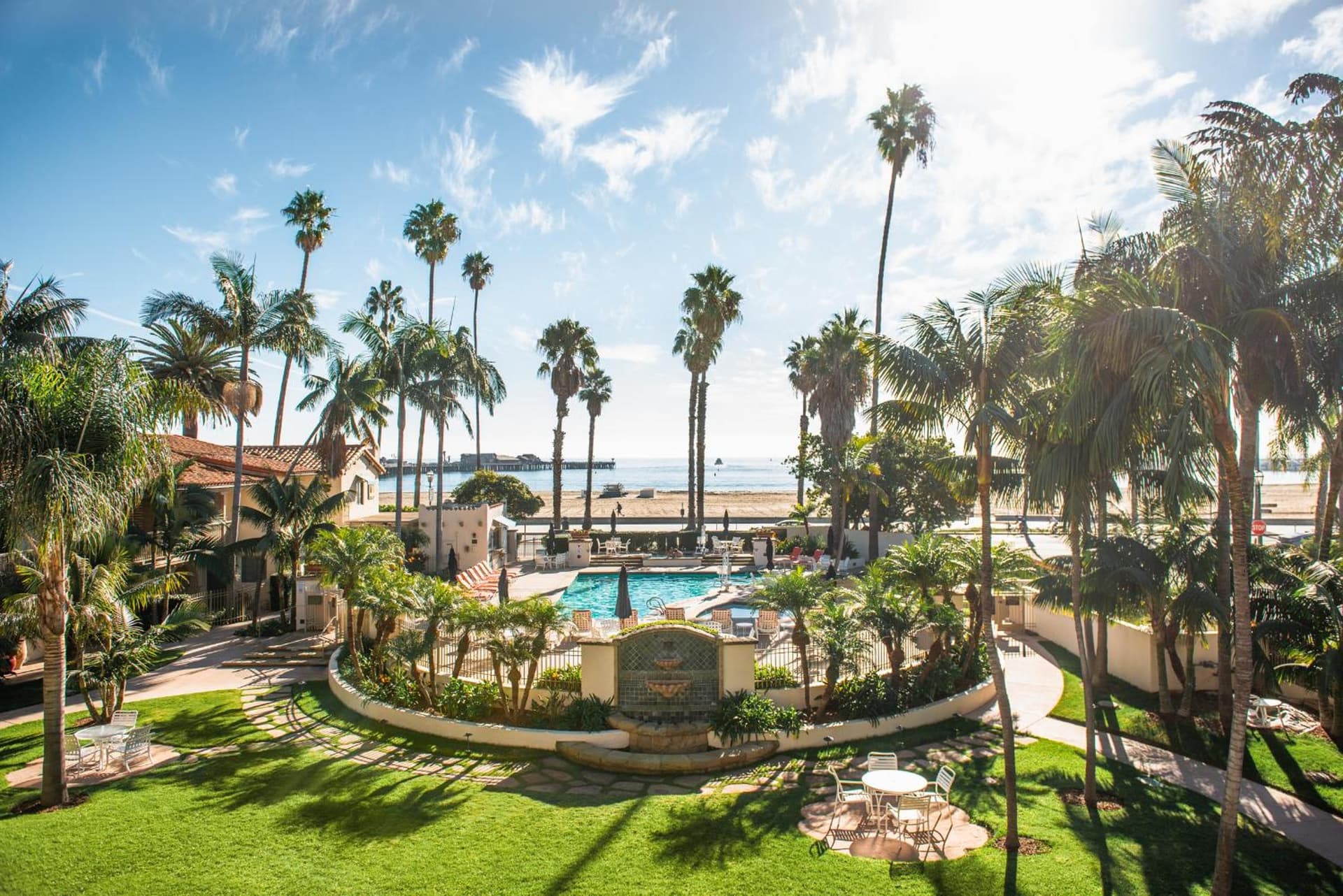 Harbor View Inn gallery photo in Santa Barbara, CA — image 38
