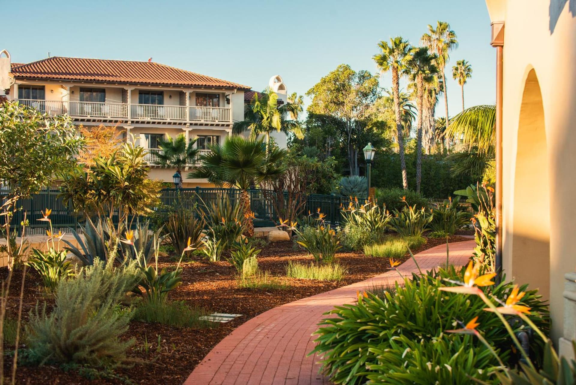 Harbor View Inn gallery photo in Santa Barbara, CA — image 26