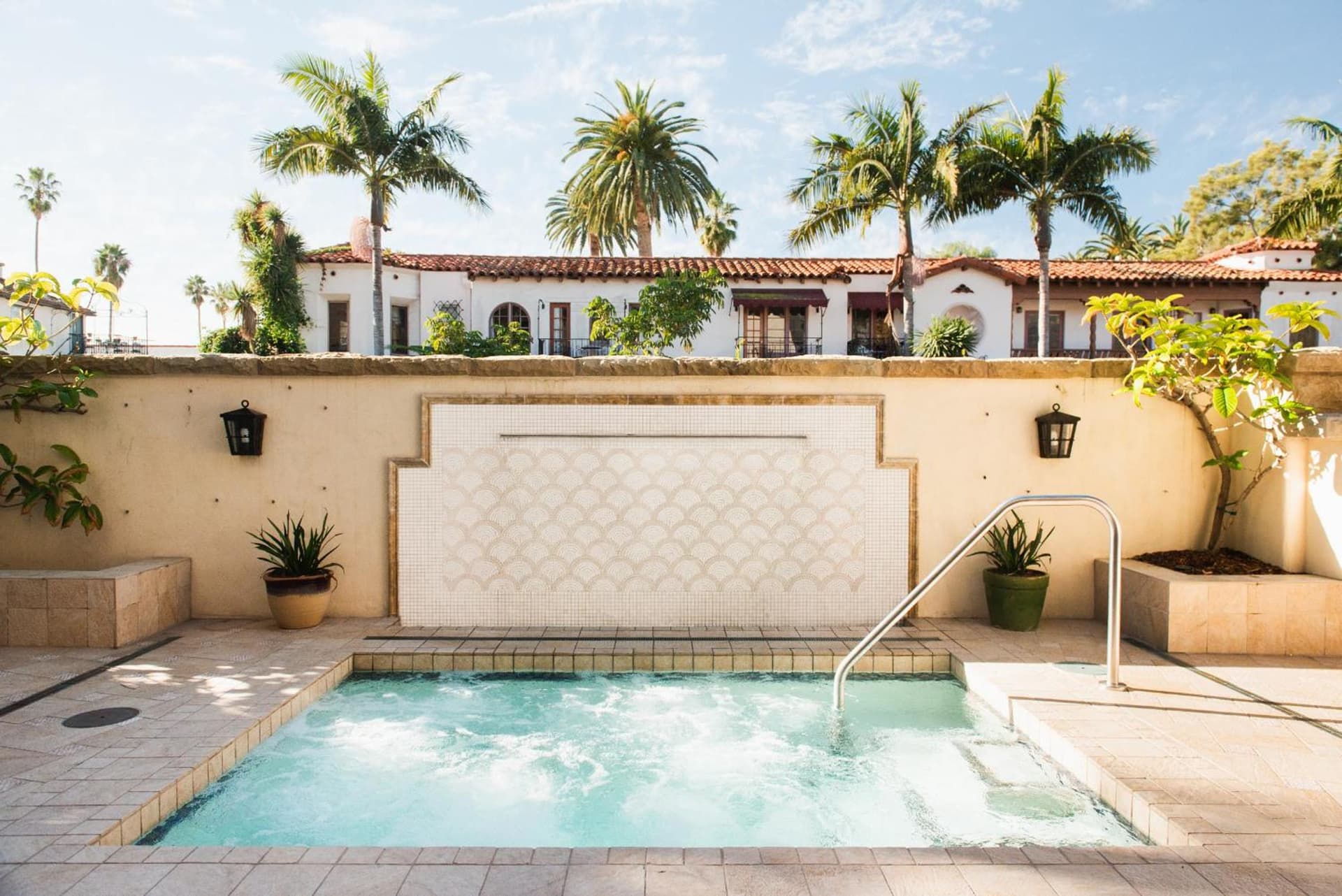 Harbor View Inn gallery photo in Santa Barbara, CA — image 35