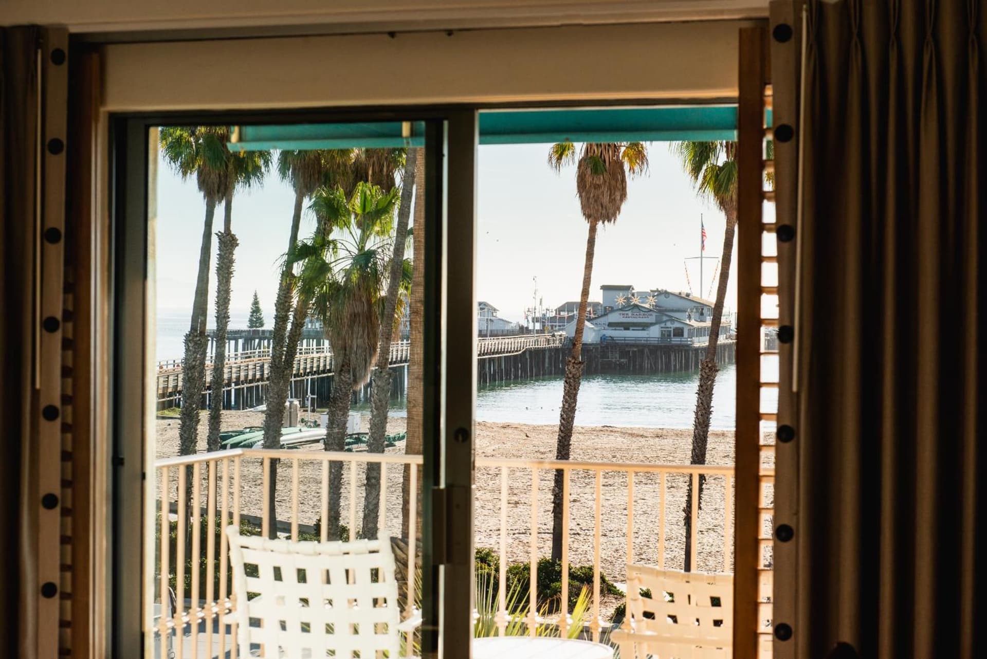 Harbor View Inn gallery photo in Santa Barbara, CA — image 36