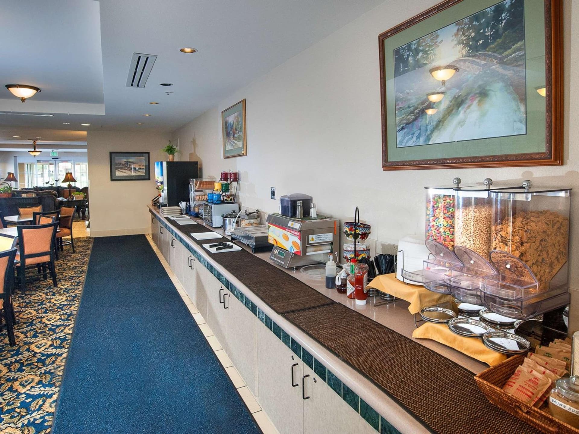 SureStay Plus Hotel by Best Western Billings gallery photo in Billings, MT — image 4